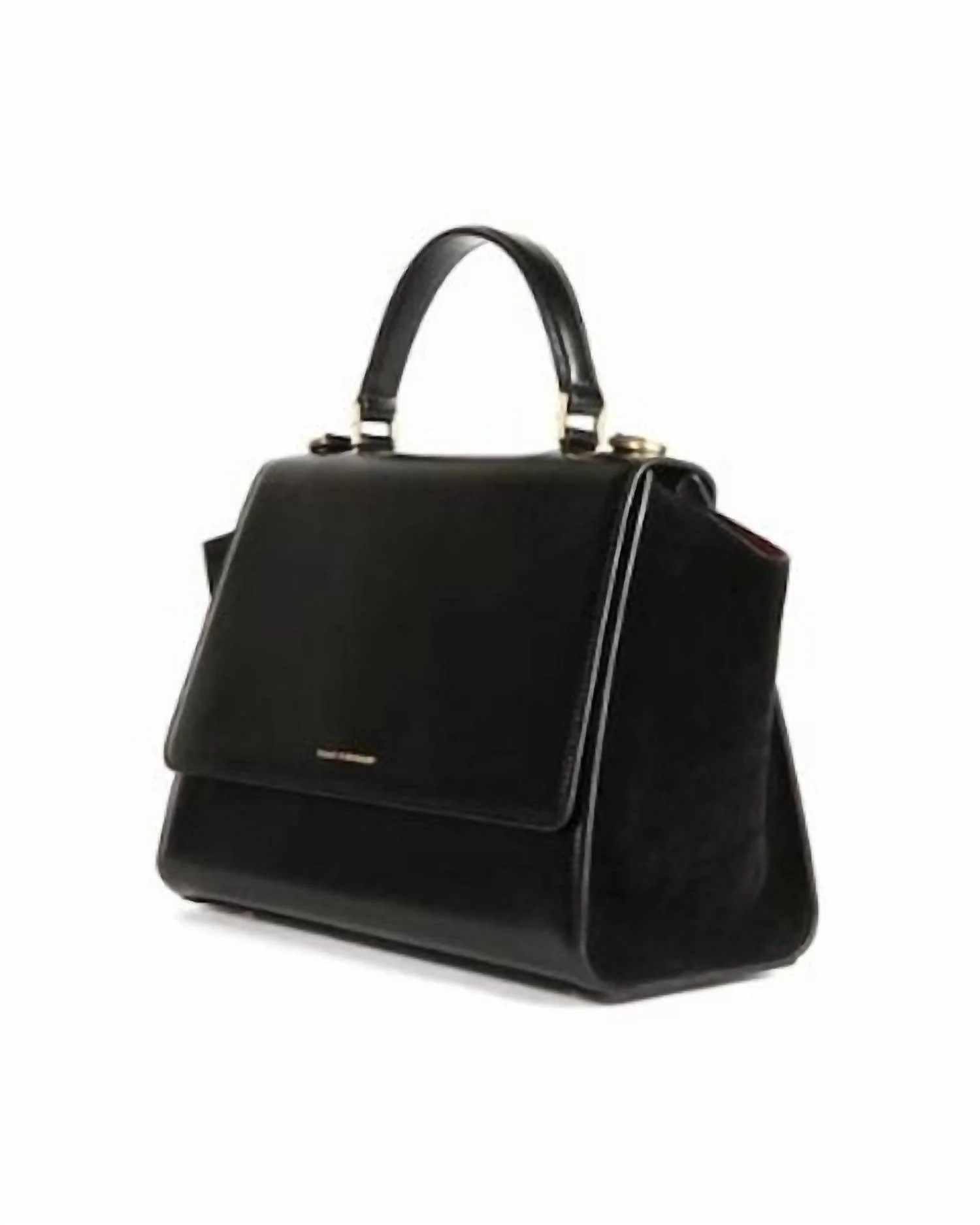 Women's Alexia Bag In Black - Image 2