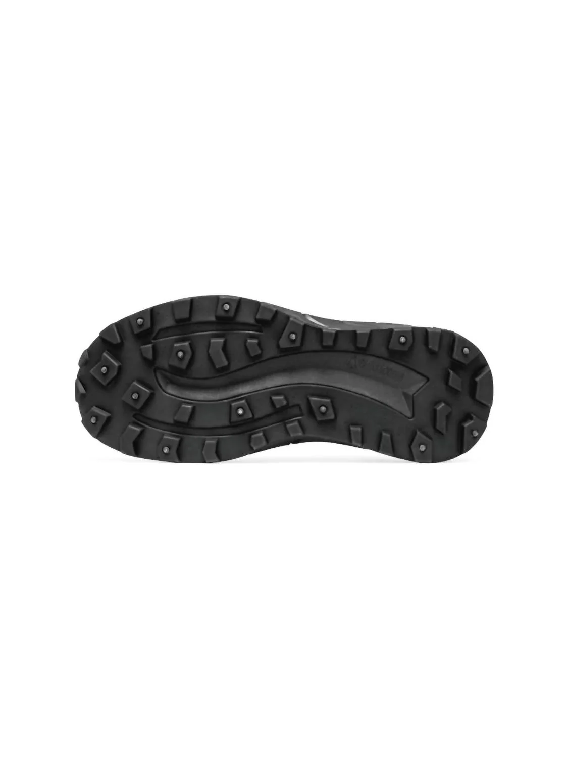 Women's Arcus 2 Bugrip Running Shoe In True Black - Image 4