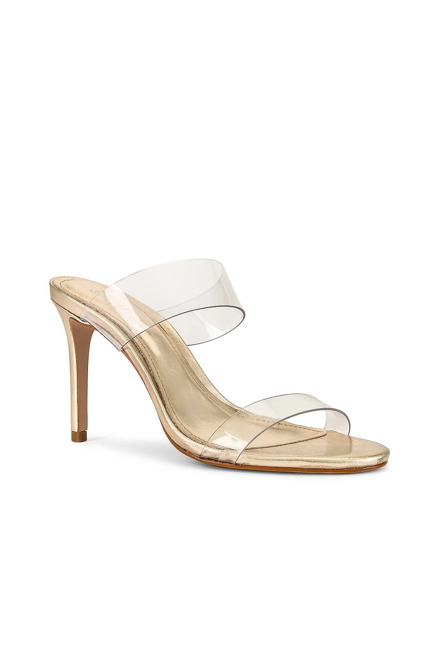 Women's Ariella Heels In Platina