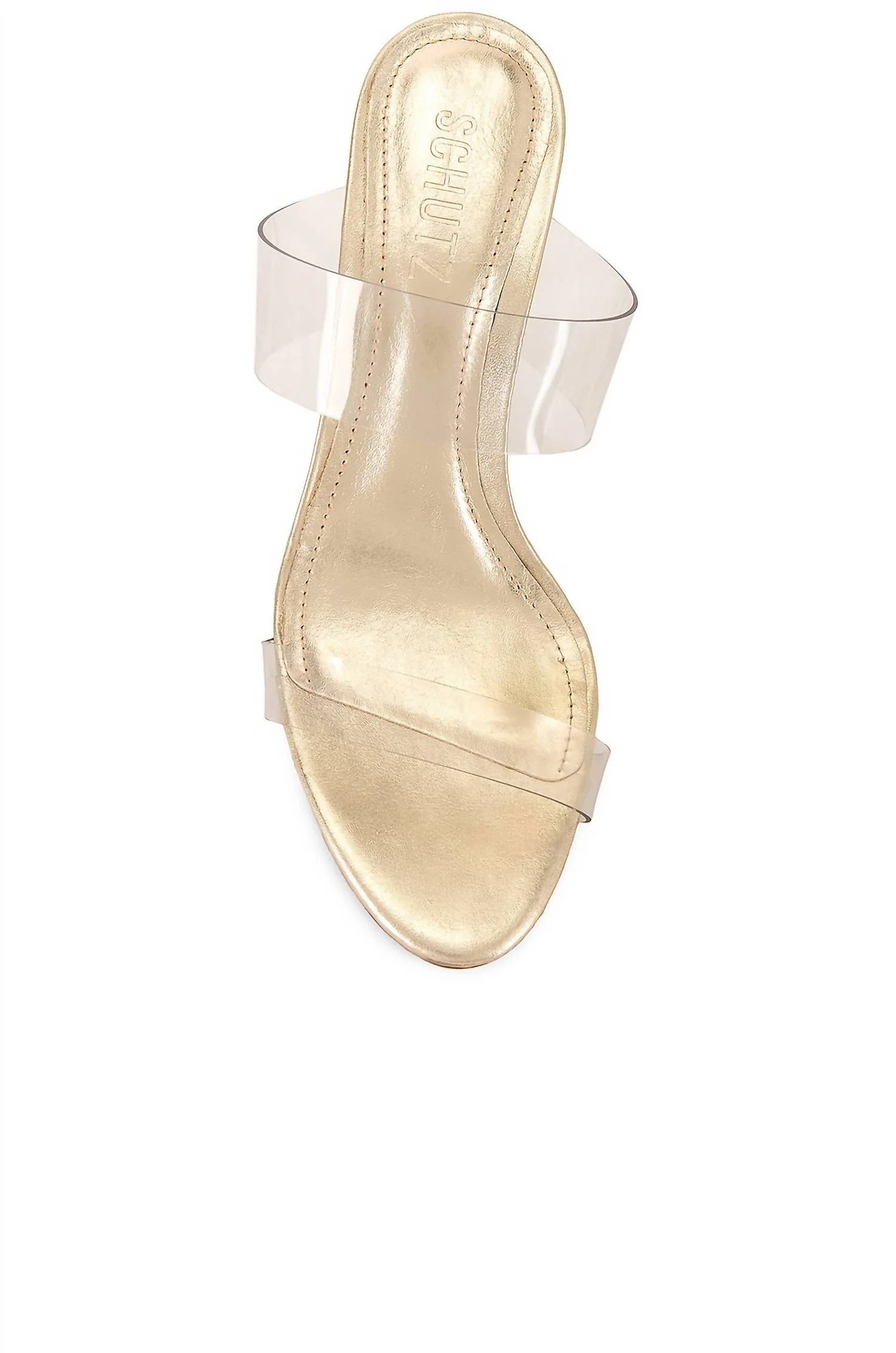 Women's Ariella Heels In Platina - Image 3