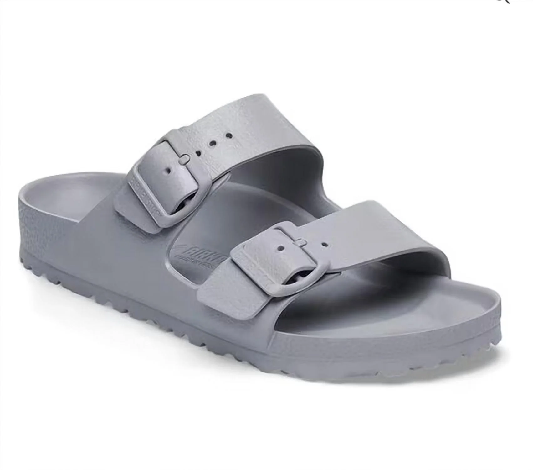 Women's Arizona Essentials Sandal In Silver - Image 2