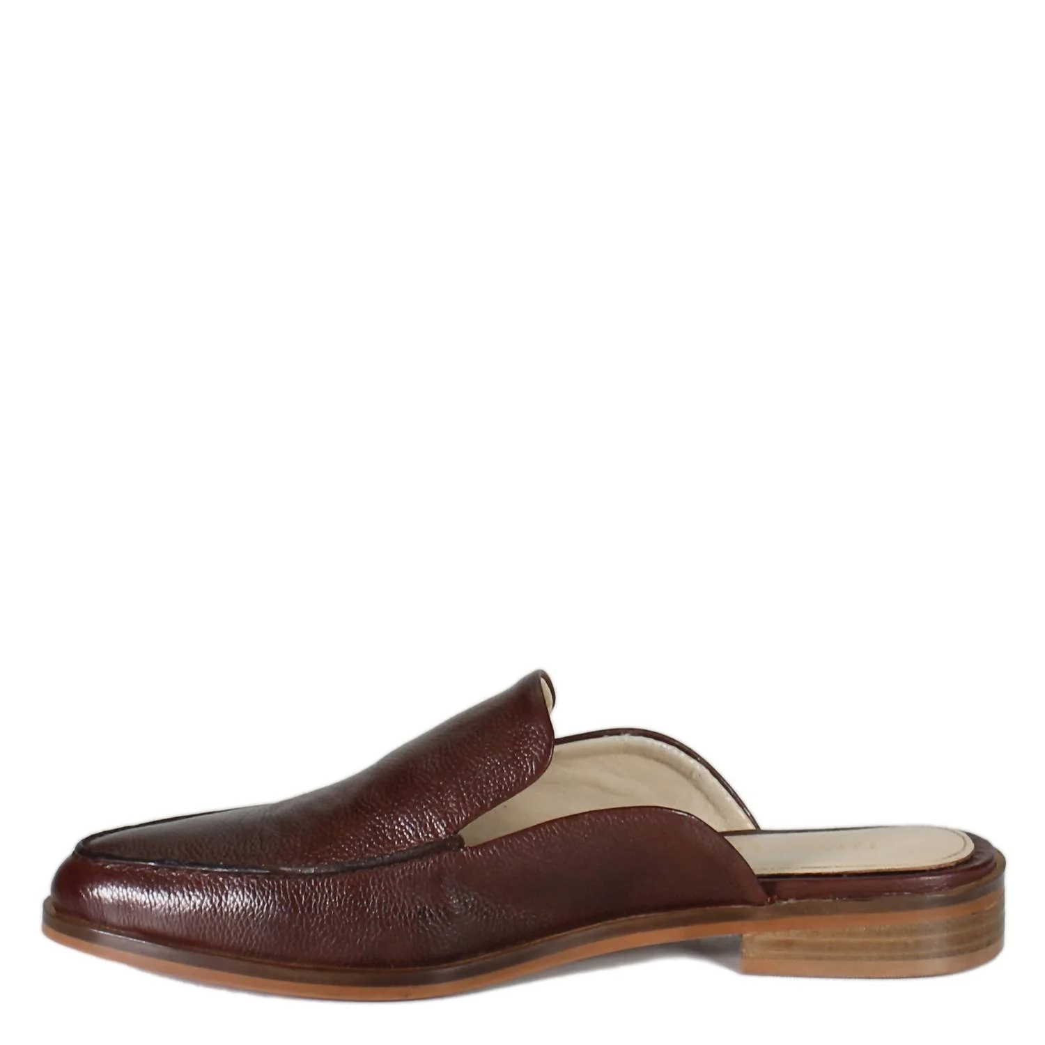 Women's Art Easel Slip-On In Brown - Image 2