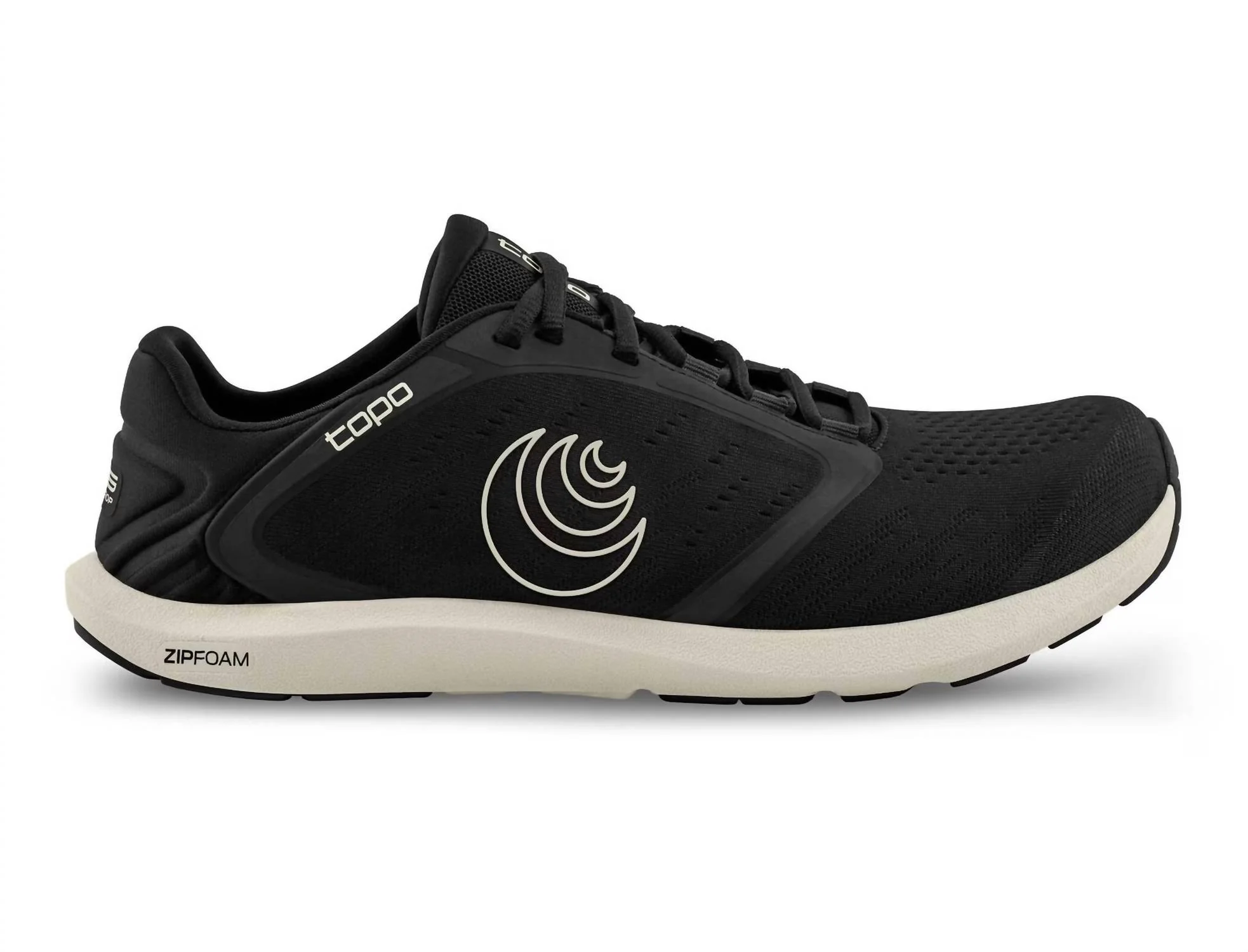 Women's Athletic St-5 Shoes In Black/grey