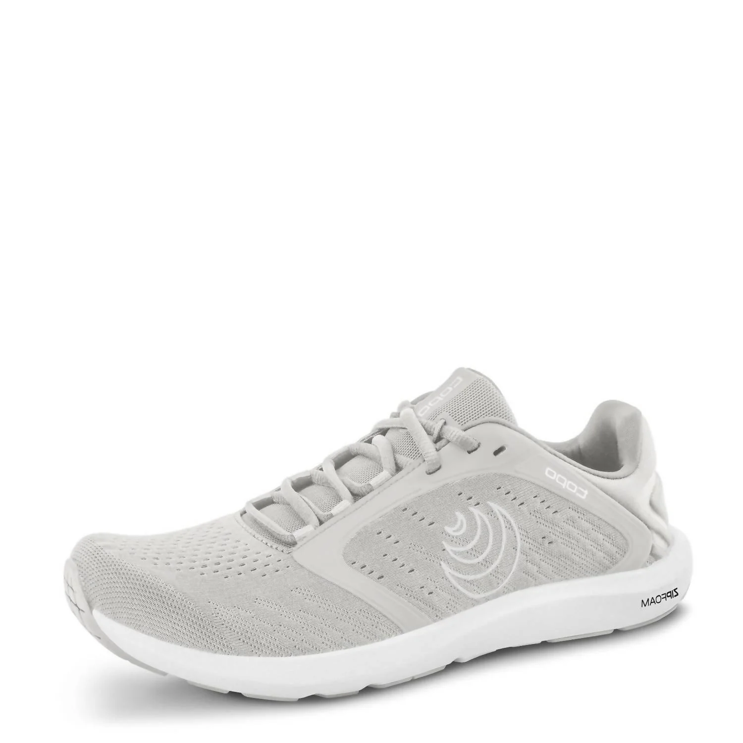 Women's Athletic St-5 Shoes In Grey/grey - Image 2