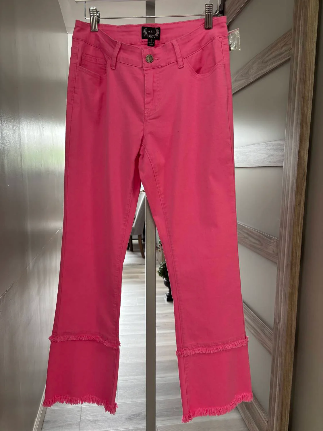 Women's Audrey Jean In Pink