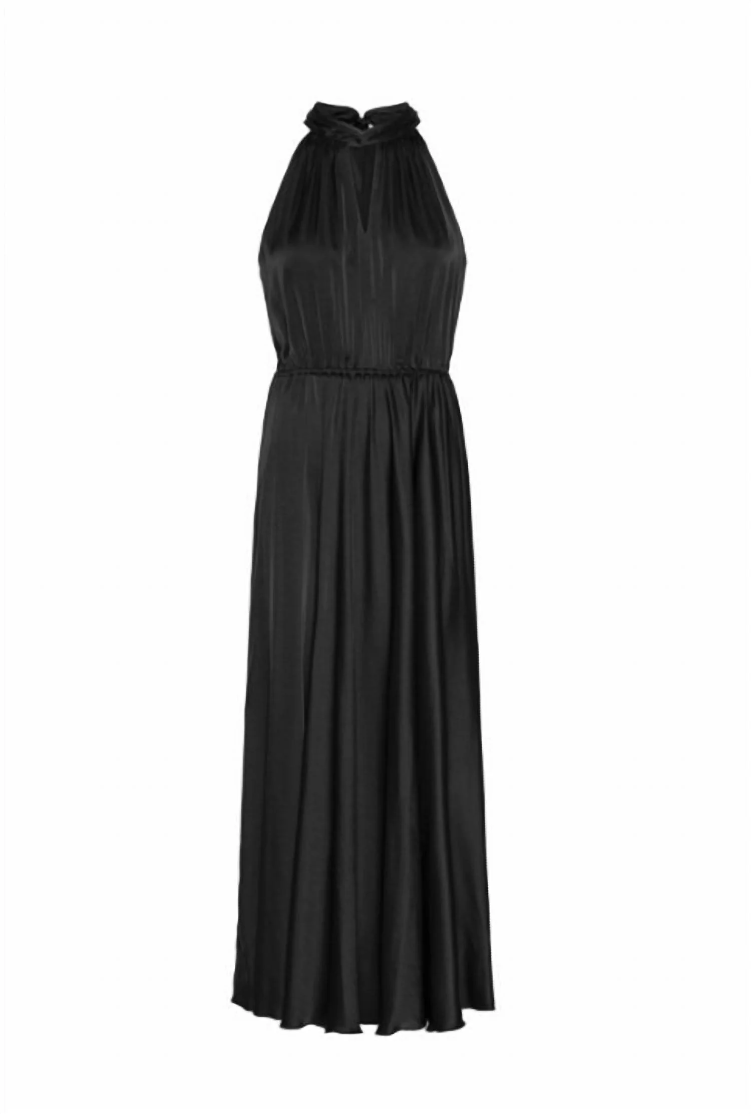 Women's Ava Maxi Dress In Black