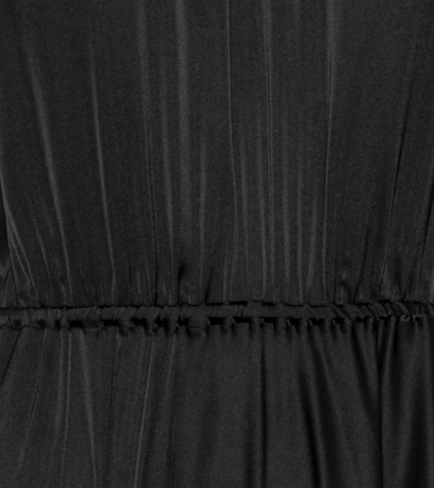 Women's Ava Maxi Dress In Black - Image 3