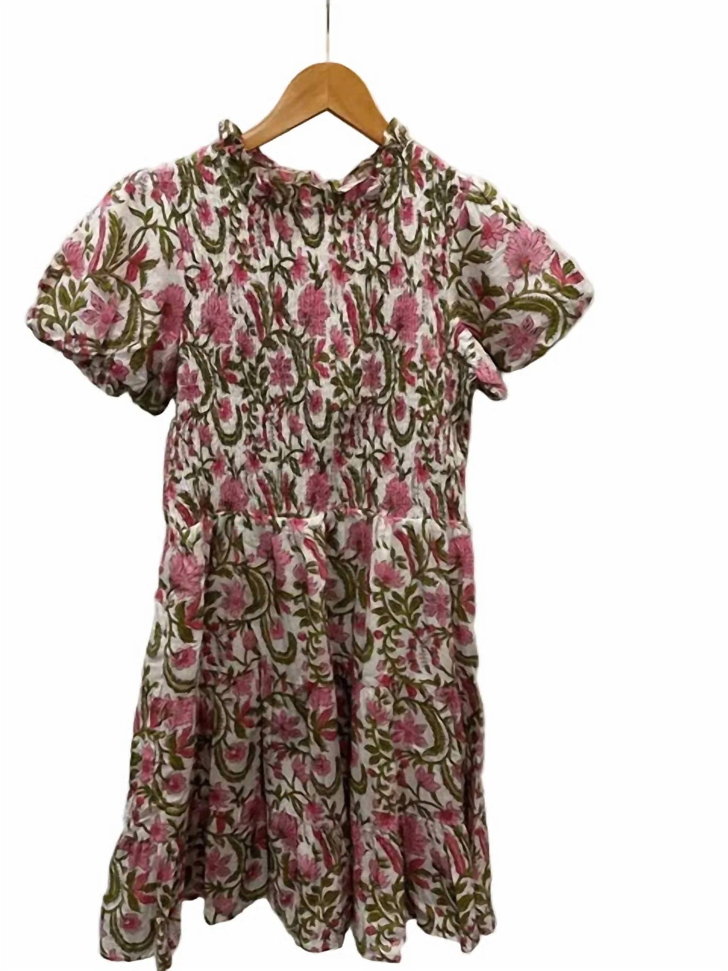 Women's Azalea Dress In Pink