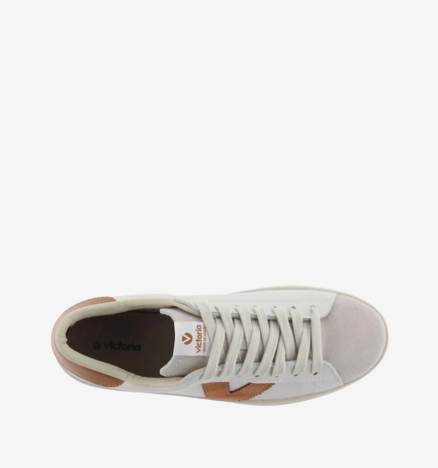 Women's Berlin Sneaker In Teja - Image 4
