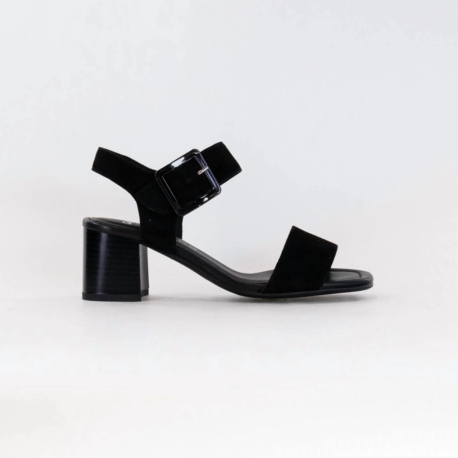 Women's Bethel Dress Sandal In Black - Image 2