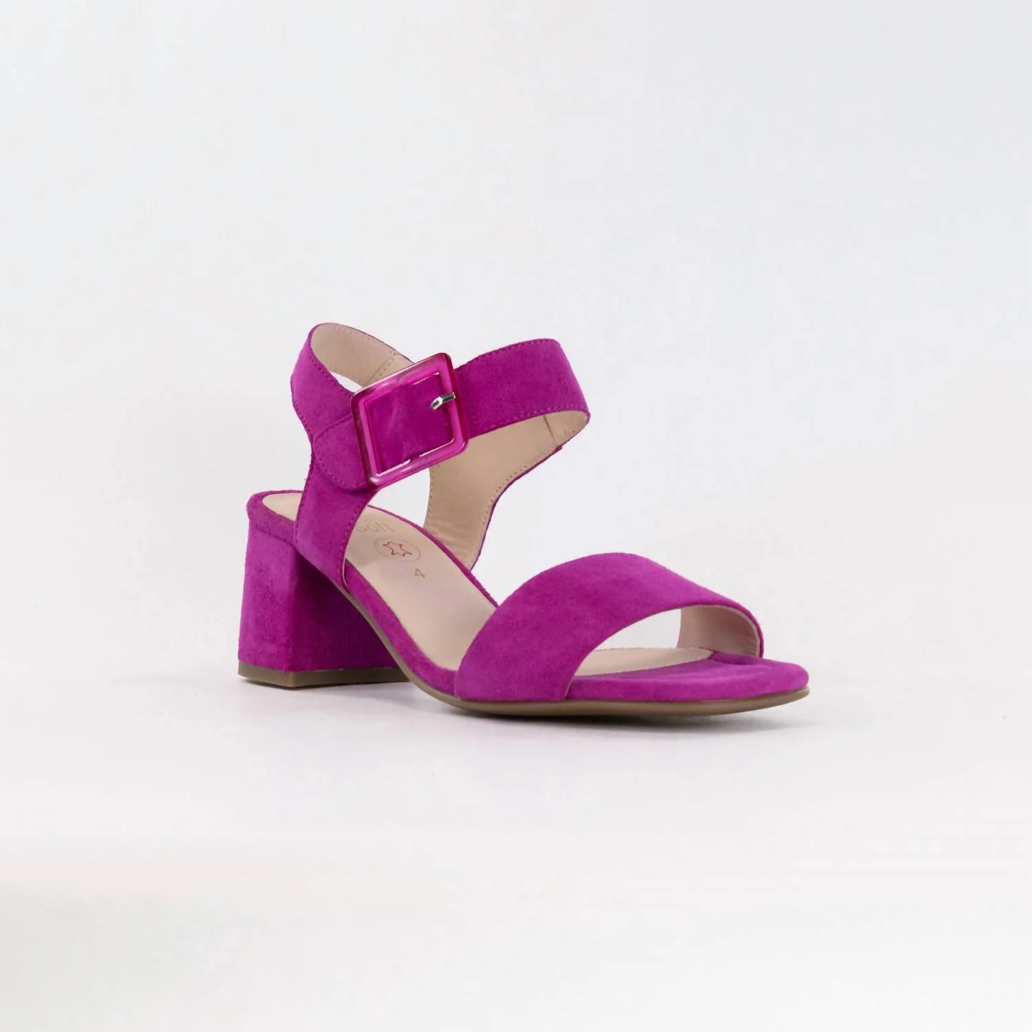 Women's Bethel Dress Sandal In Pink