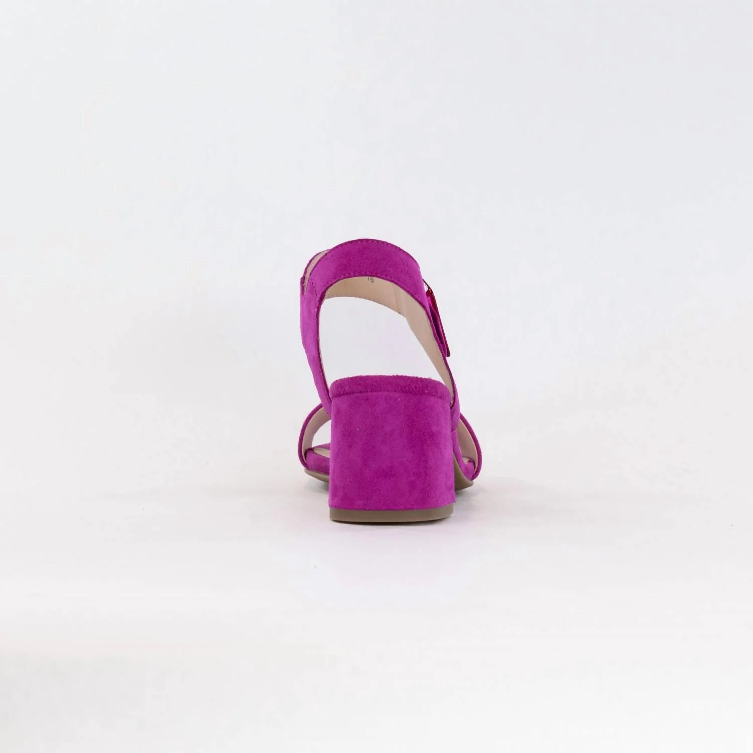 Women's Bethel Dress Sandal In Pink - Image 4