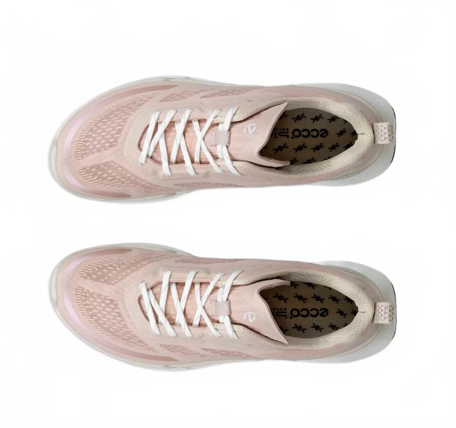 Women's Biom 2.2 Shoes In Rose Dust - Image 2