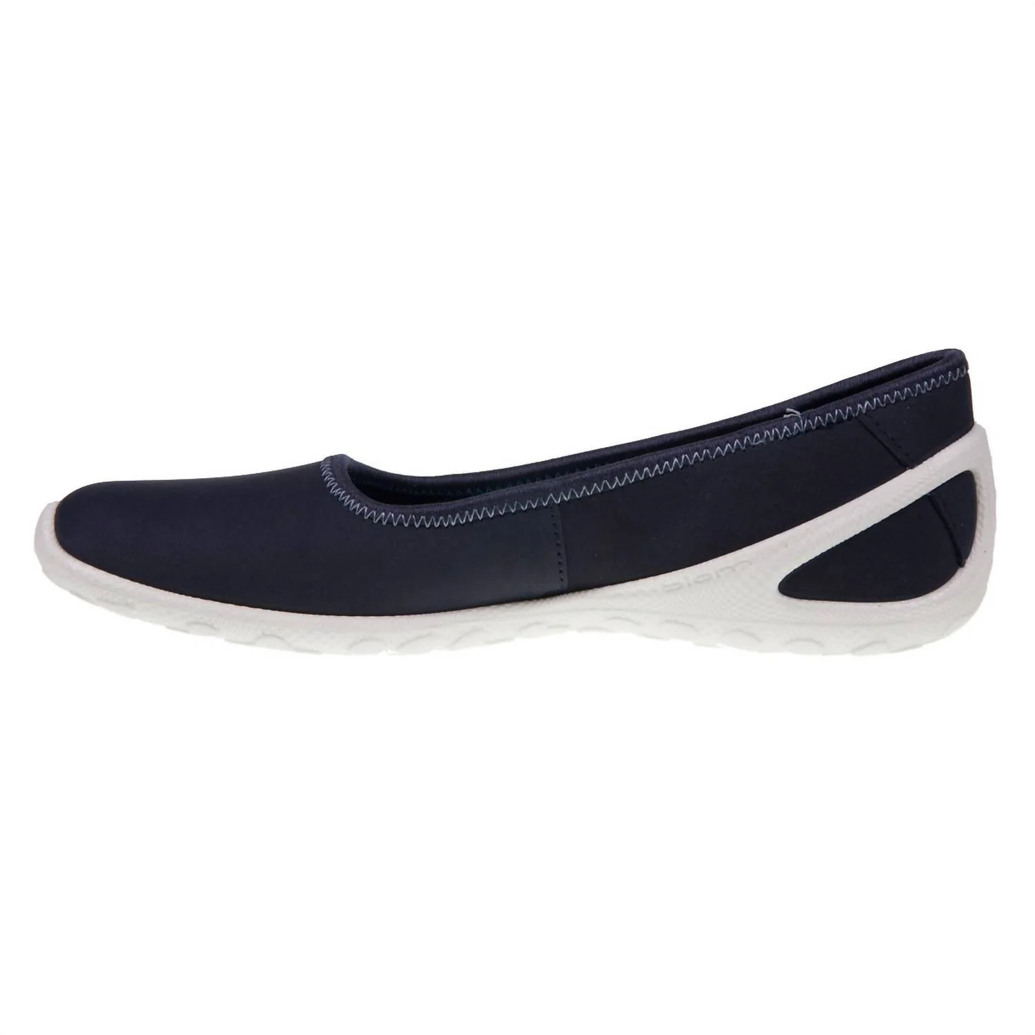 Women's Biom Lite Slip On In Marine