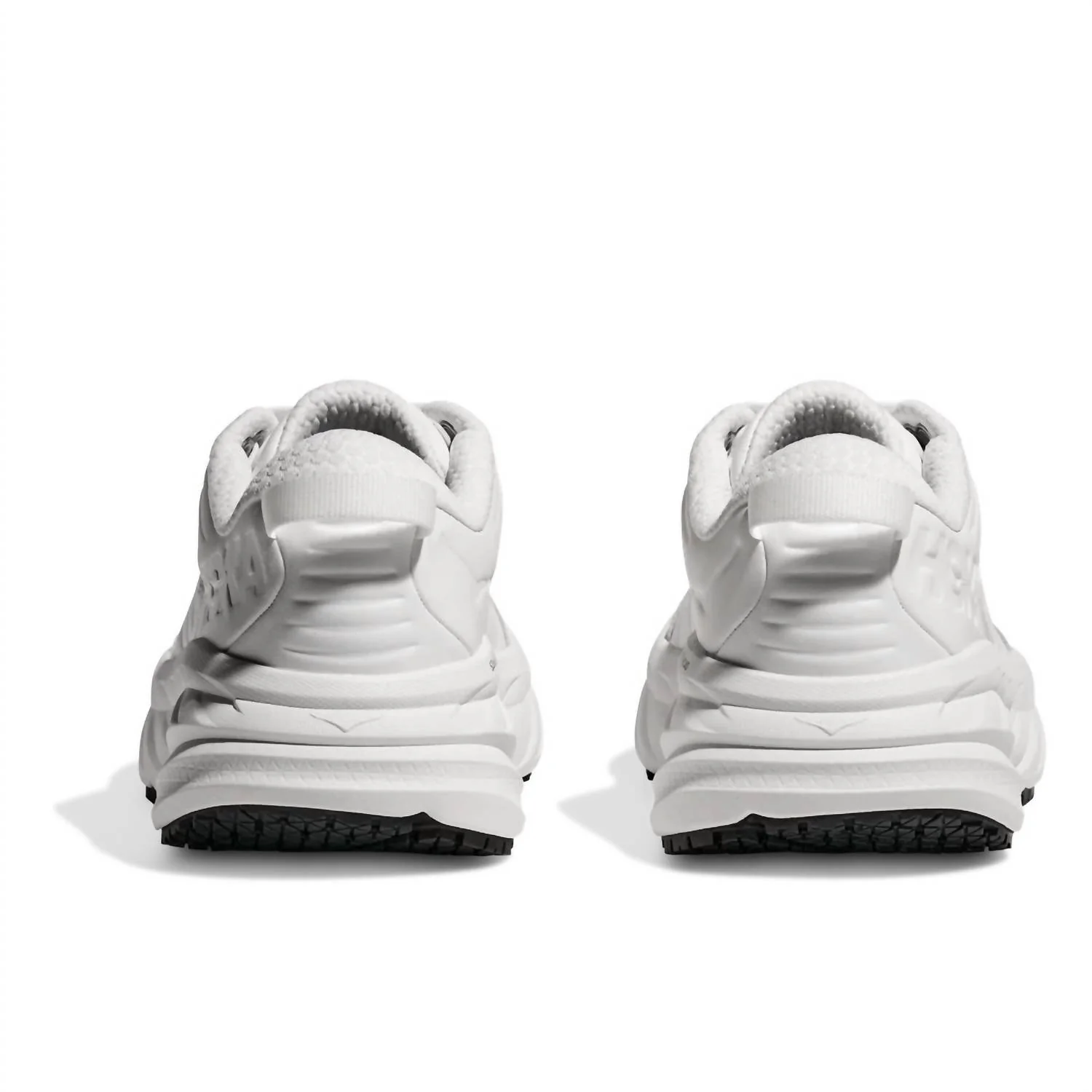 Women's Bondi Sr Road Running Shoes In Frost/frost - Image 5