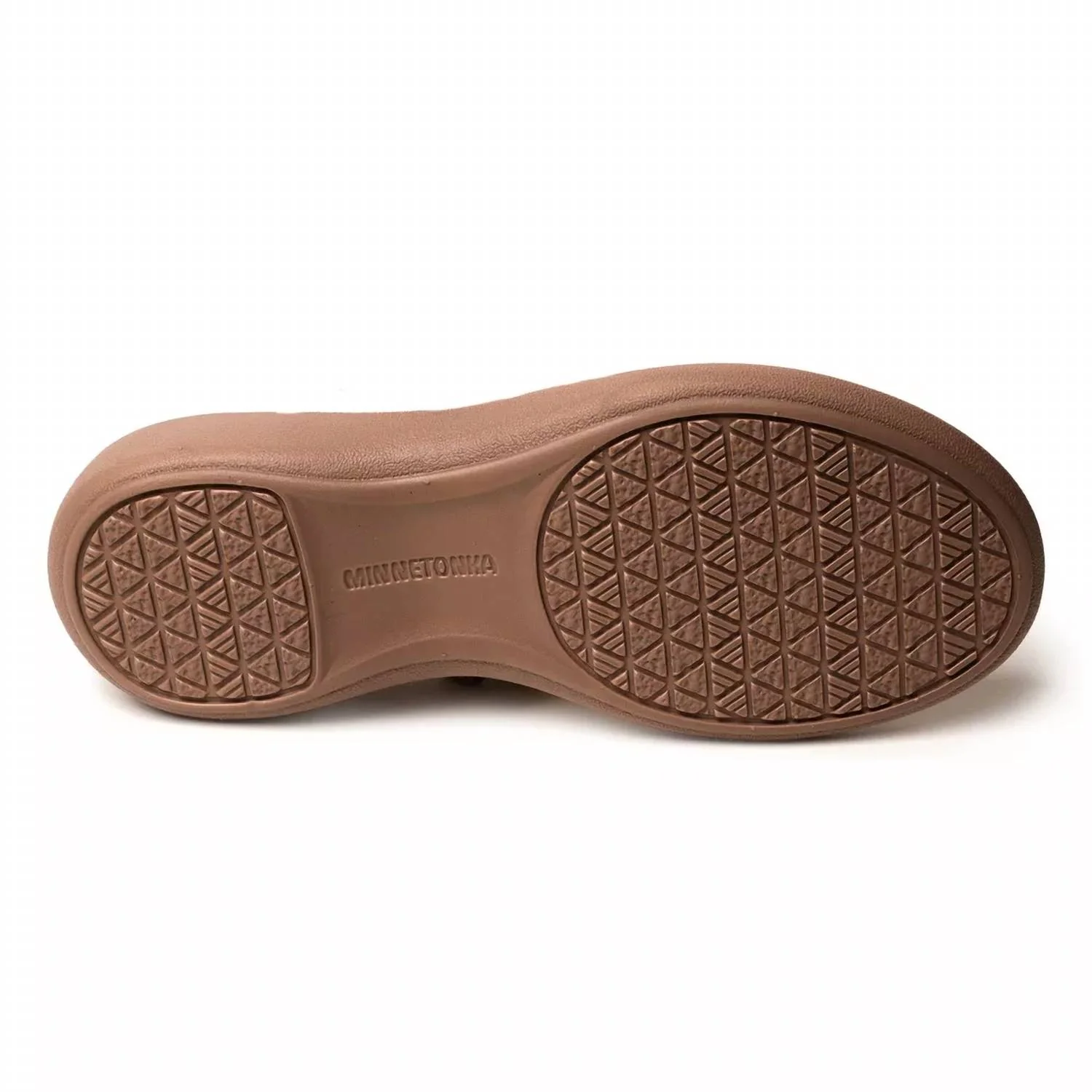 Women's Brecca Sandal In Blue Denim - Image 5