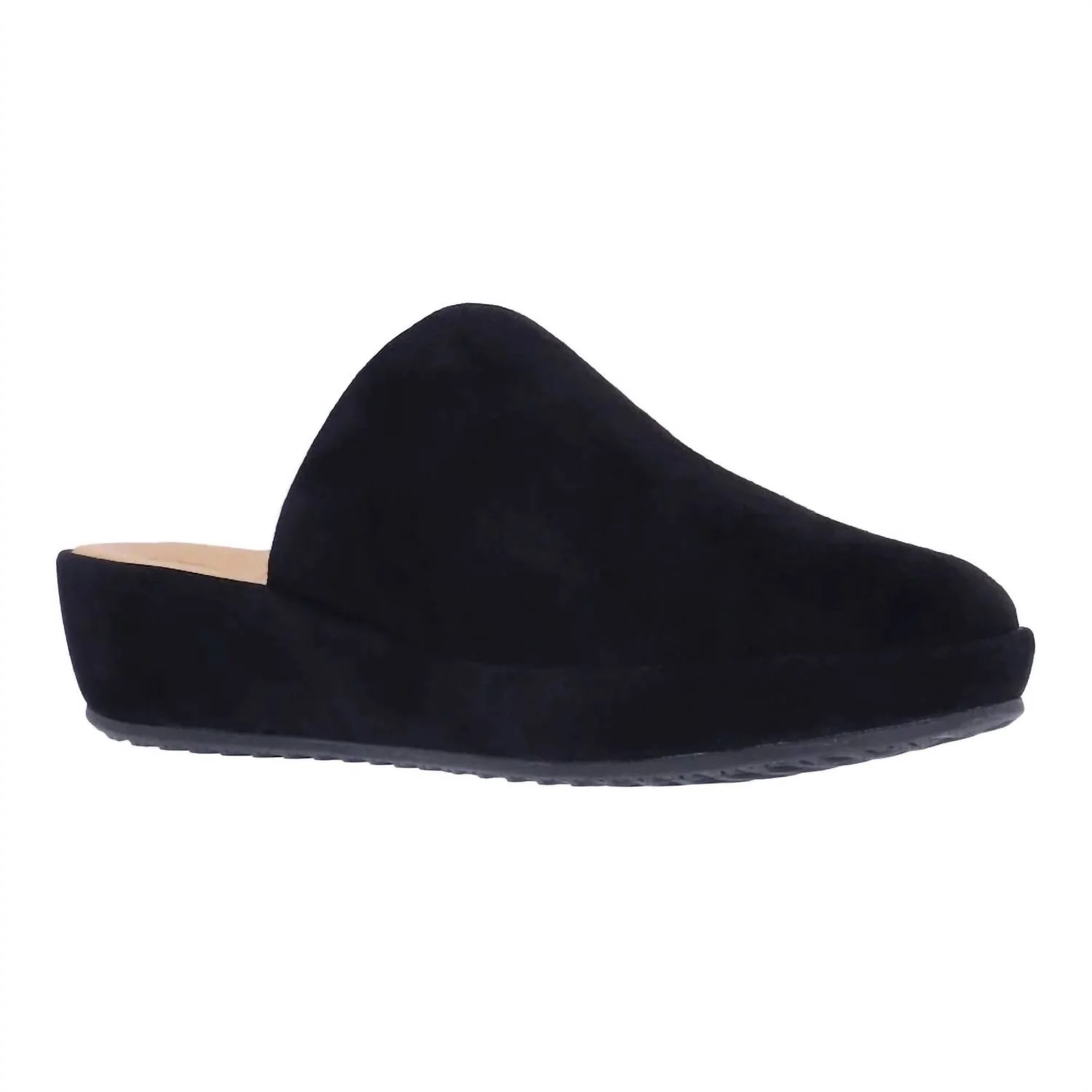 Women's Cady Slip-On Clogs In Black
