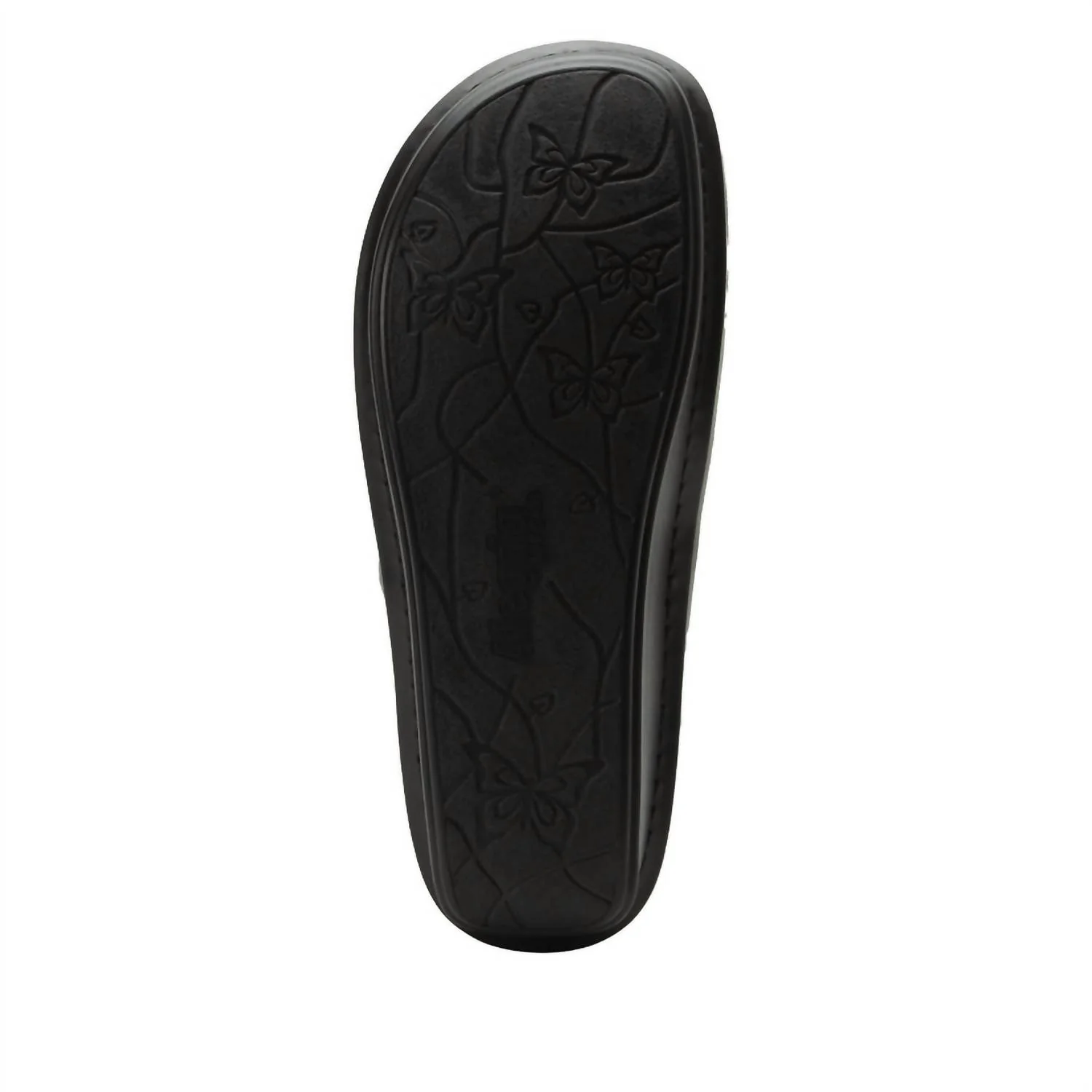 Women's Caiti Ankle Bootie In Upgrade Black - Image 4