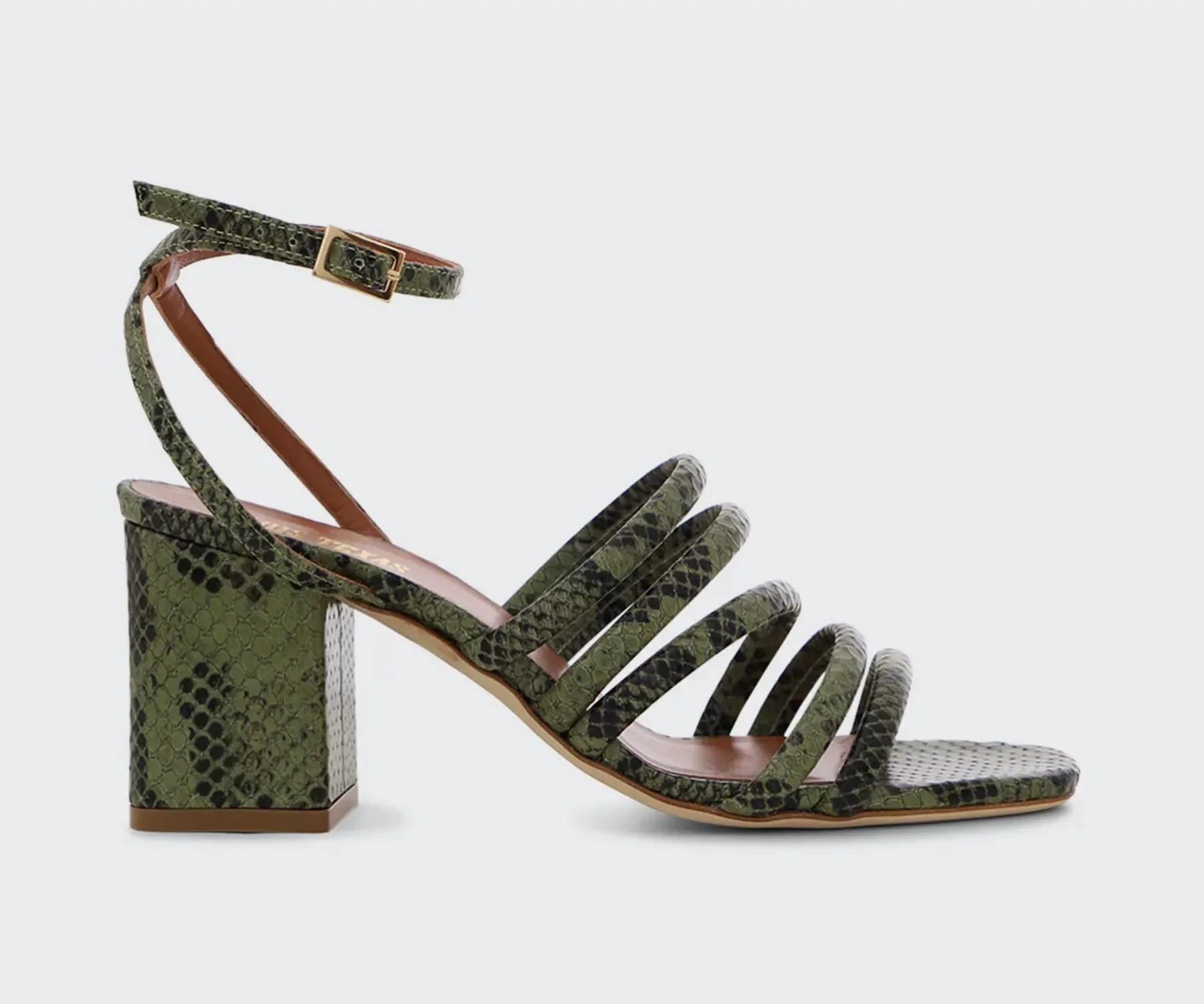 Women's Carla Sandals In Cactus