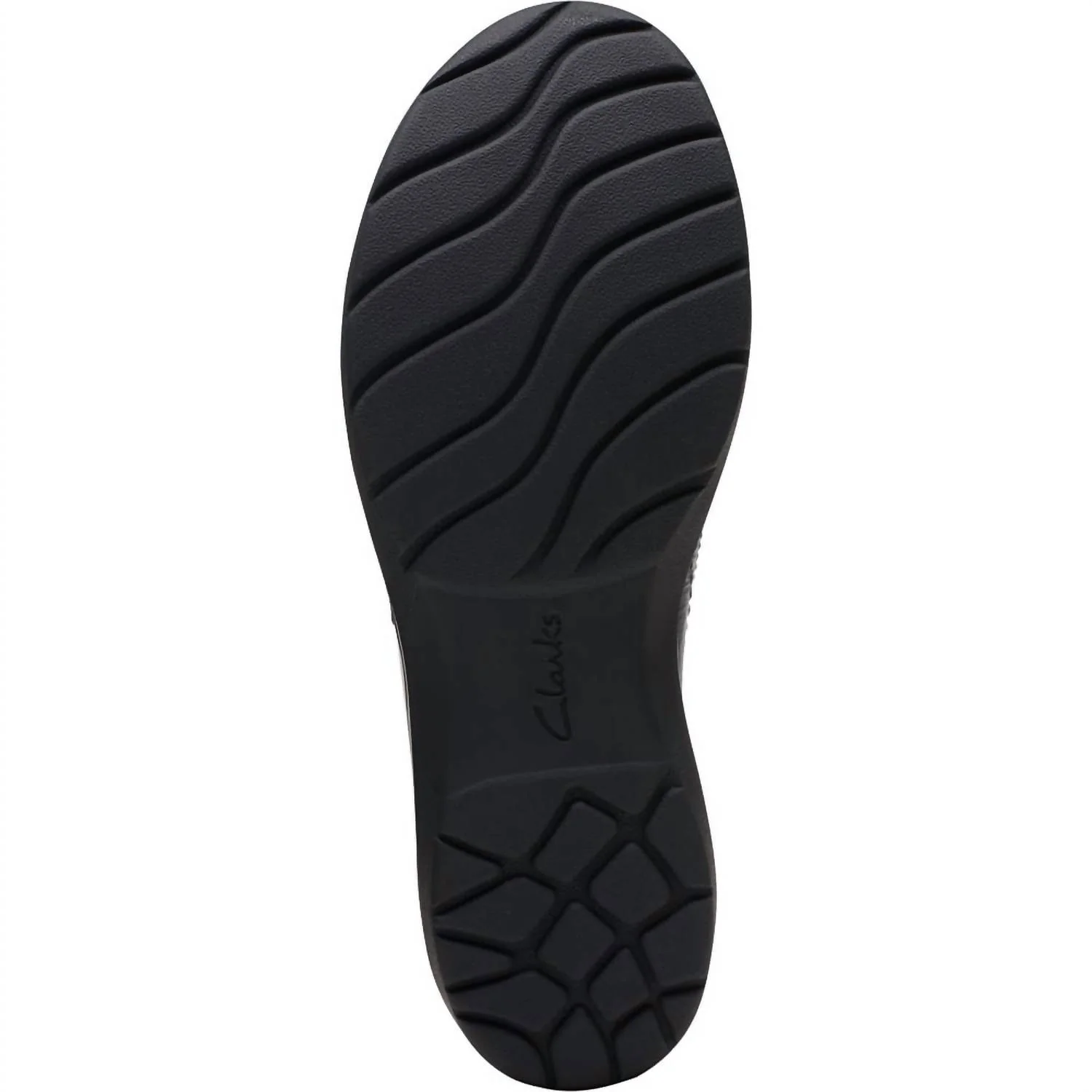Women's Carleigh Ray Casual Shoe In Black - Image 5