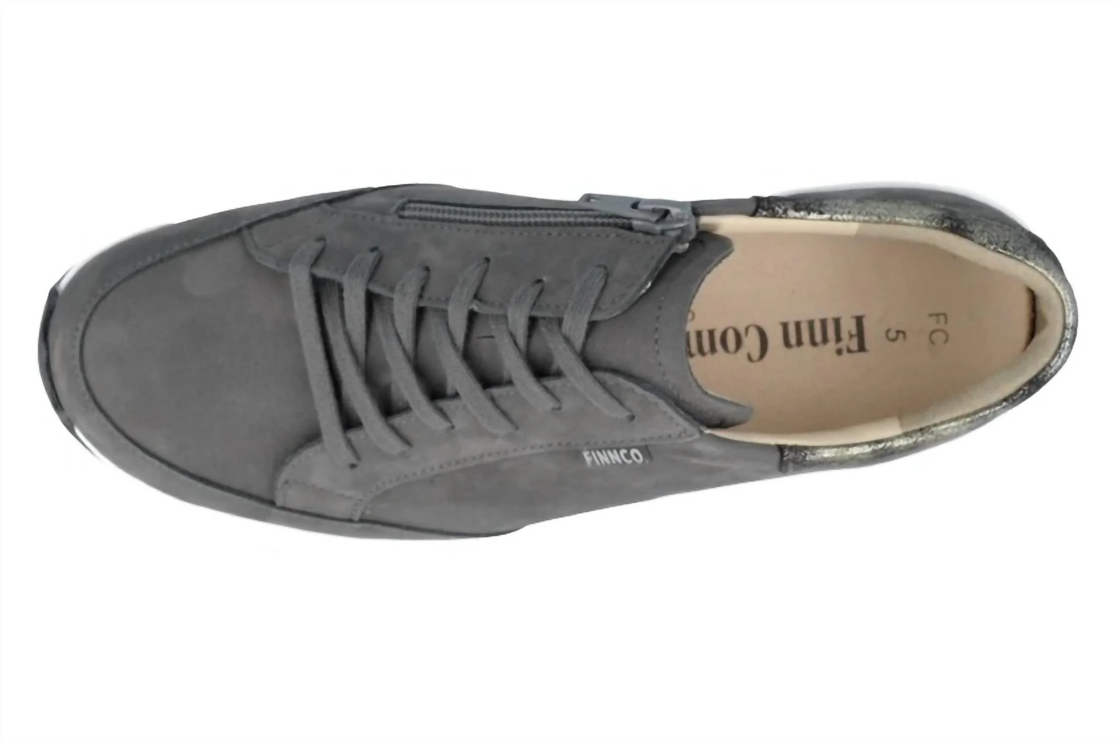 Women's Caseres Shoes In Rocky/moh - Image 2