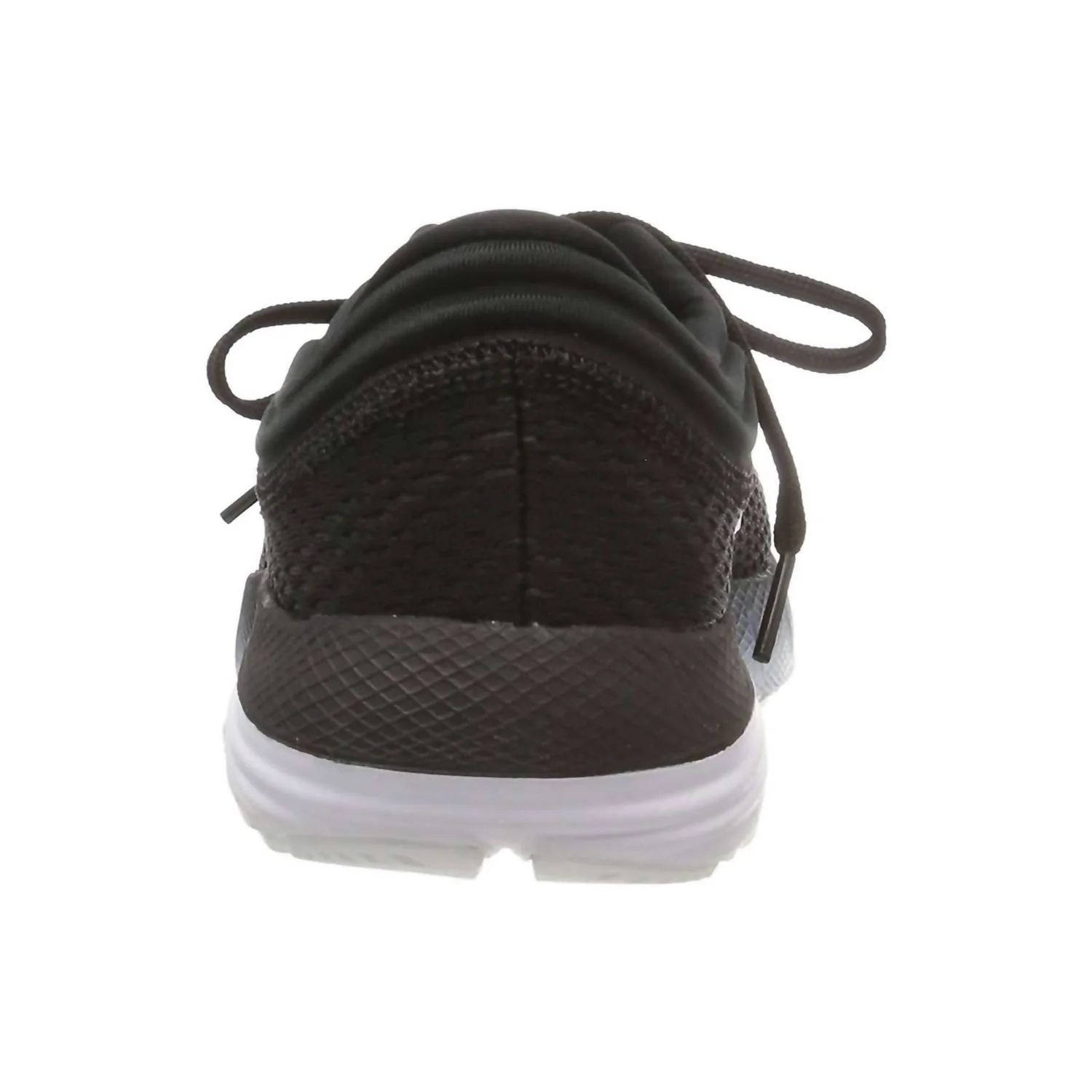 Women's Charged Bandit 5 Running Shoe In Black - Image 5