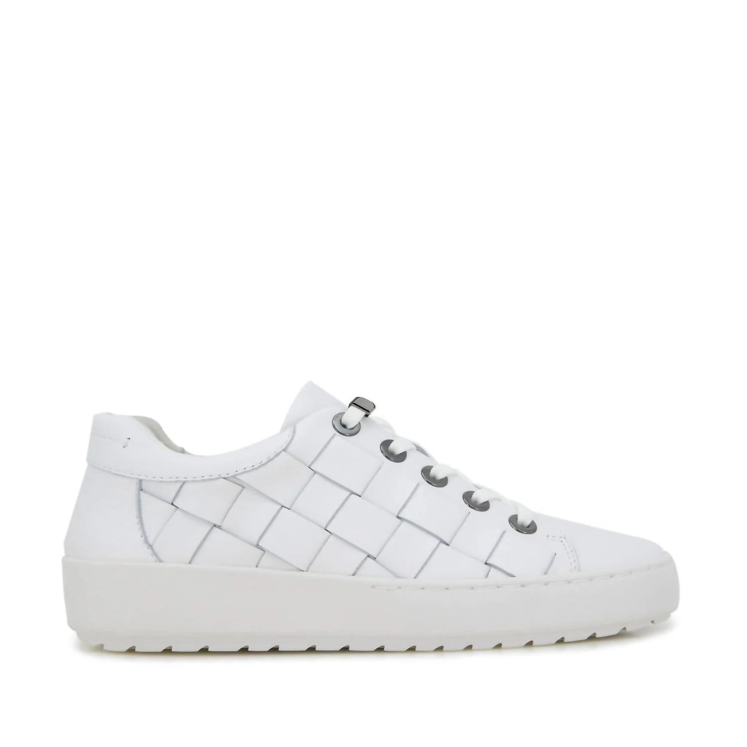 Women's Chloe Sneakers In White