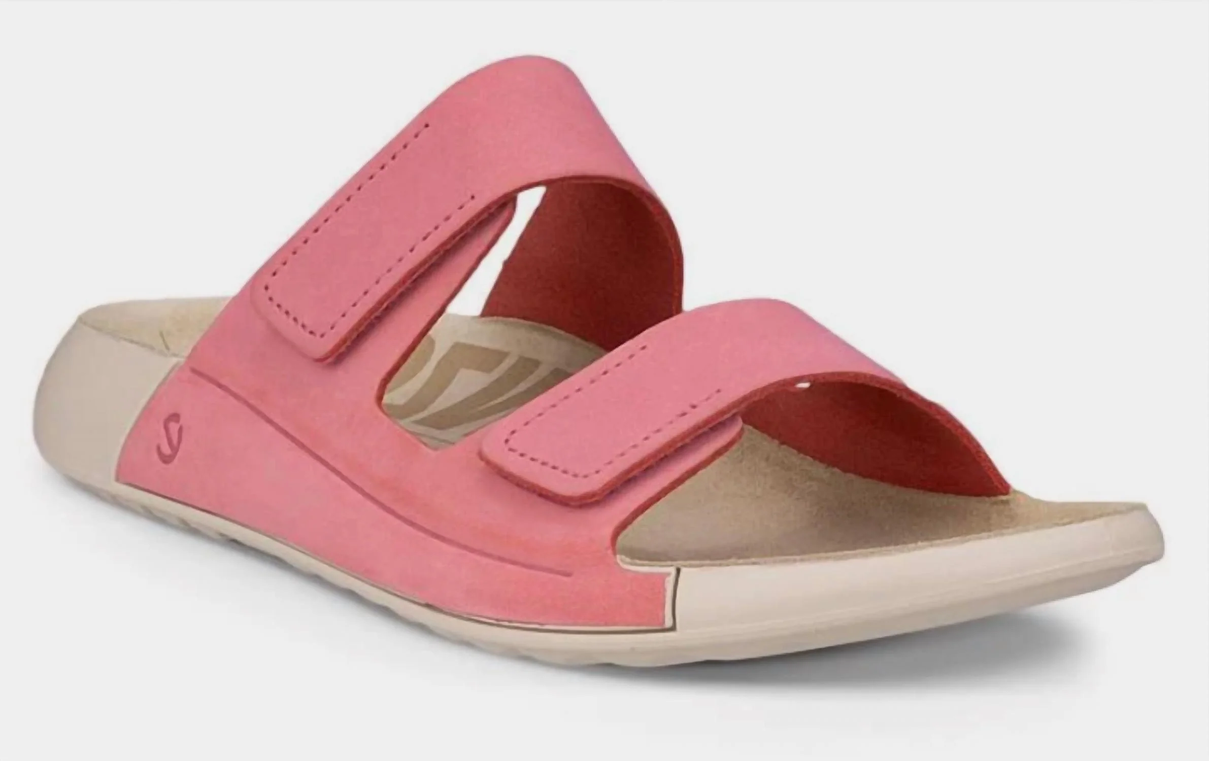 Women's Cozmo Sandal In Bubblegum