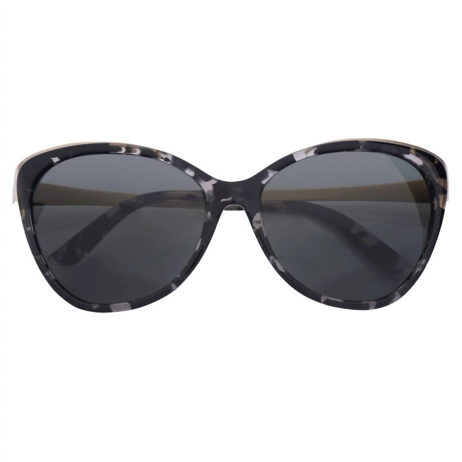 Women's Daggerwing Sunglasses In Black Granite / Grey Ar Lens - Image 2