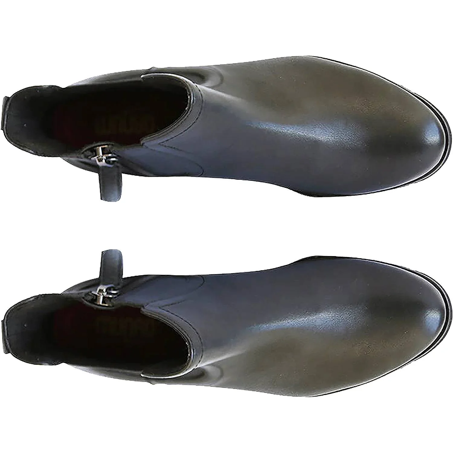 Women's Darcy Boots In Black - Image 3