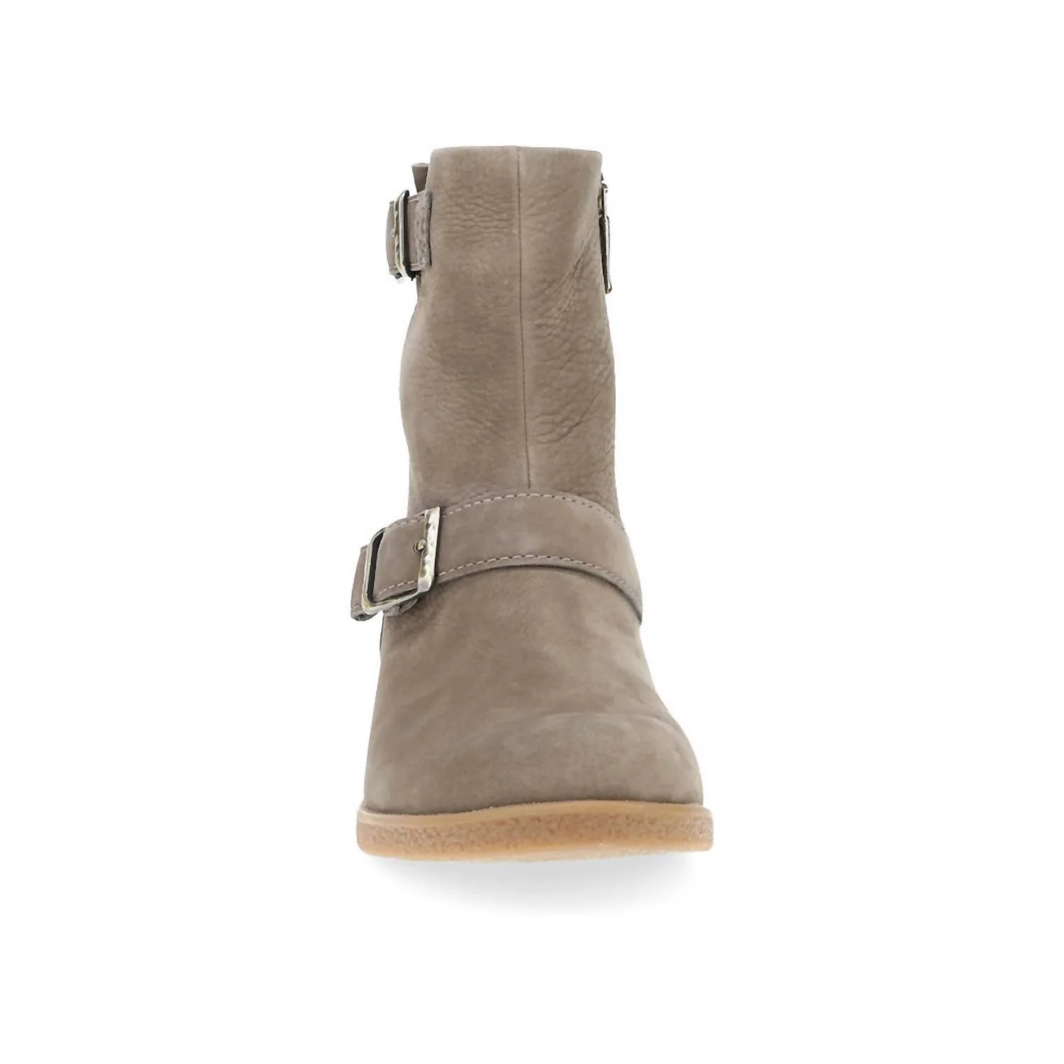 Women's Delphine Waterproof Bootie In Stone Tan - Image 3