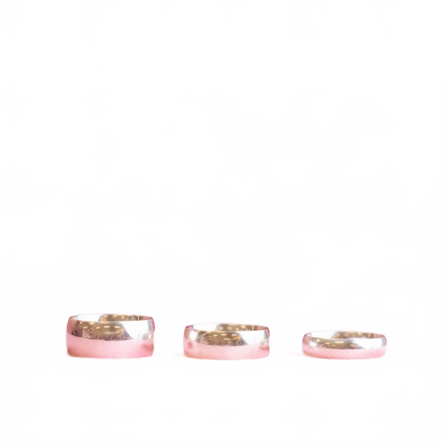 Women's Elizabeth Ring In Silver - Image 5