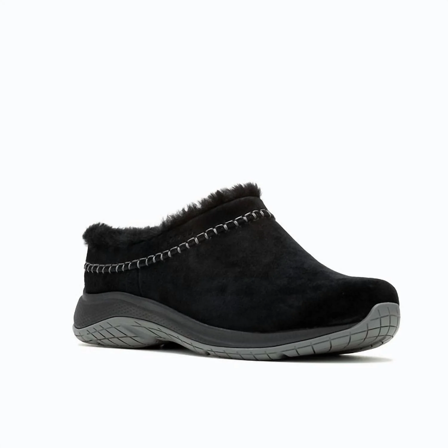 Women's Encore Ice 5 Shoes In Black - Image 2
