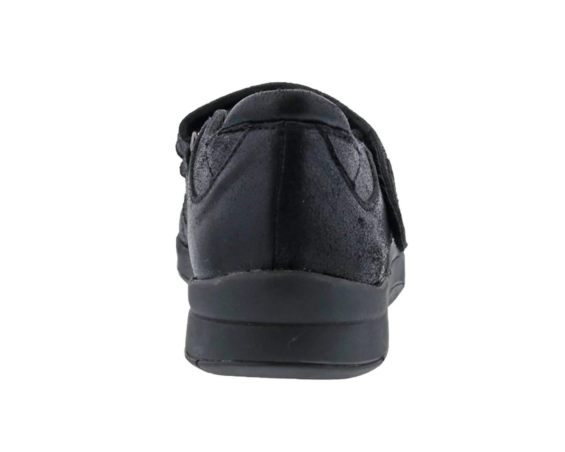 Women's Endeavor Mary Jane Shoes In Black - Image 3