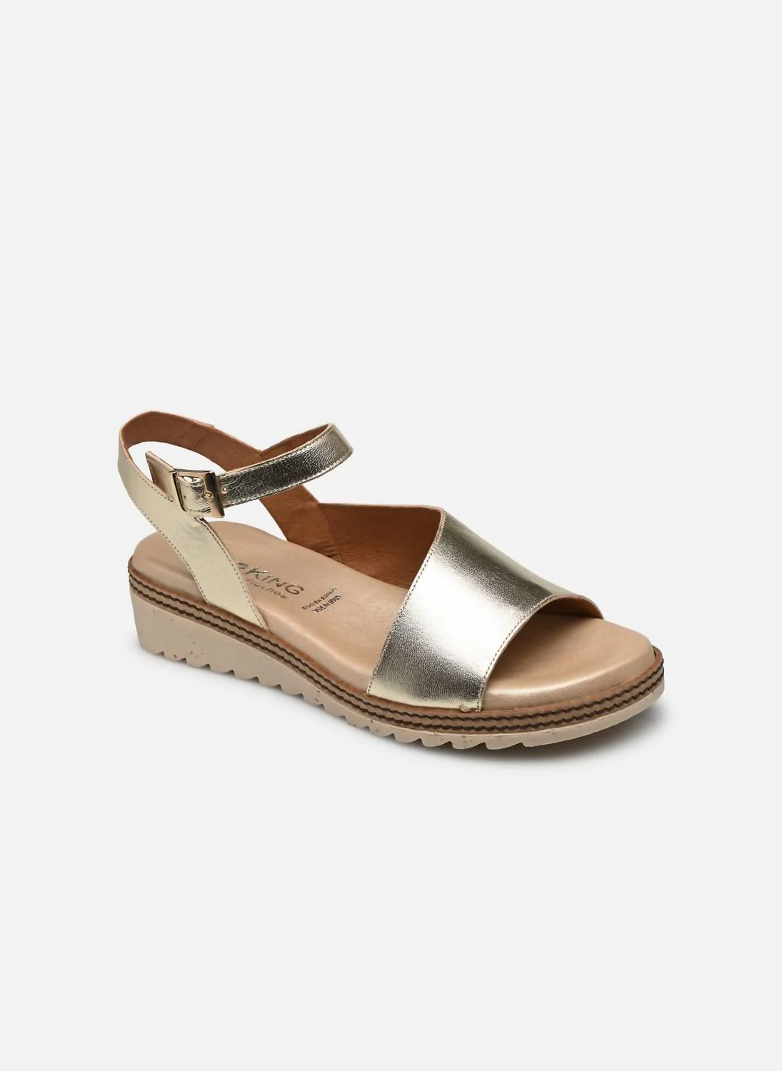 Women's Espe Sandal In Cosmos Carrara