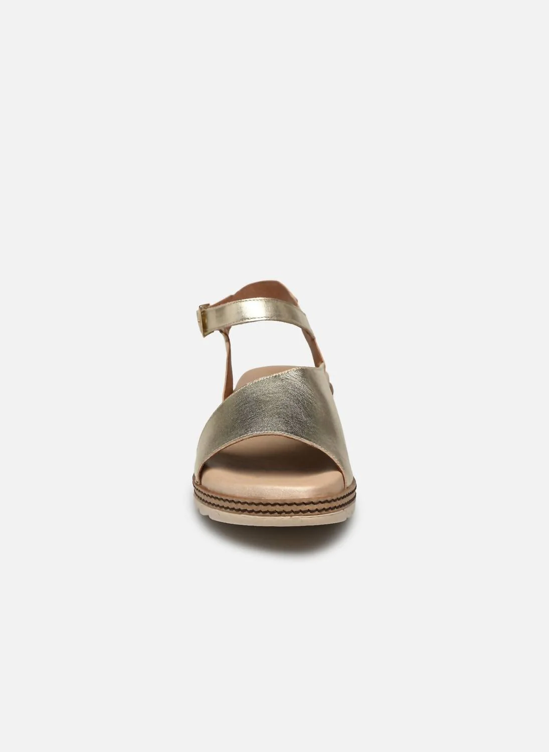 Women's Espe Sandal In Cosmos Carrara - Image 4