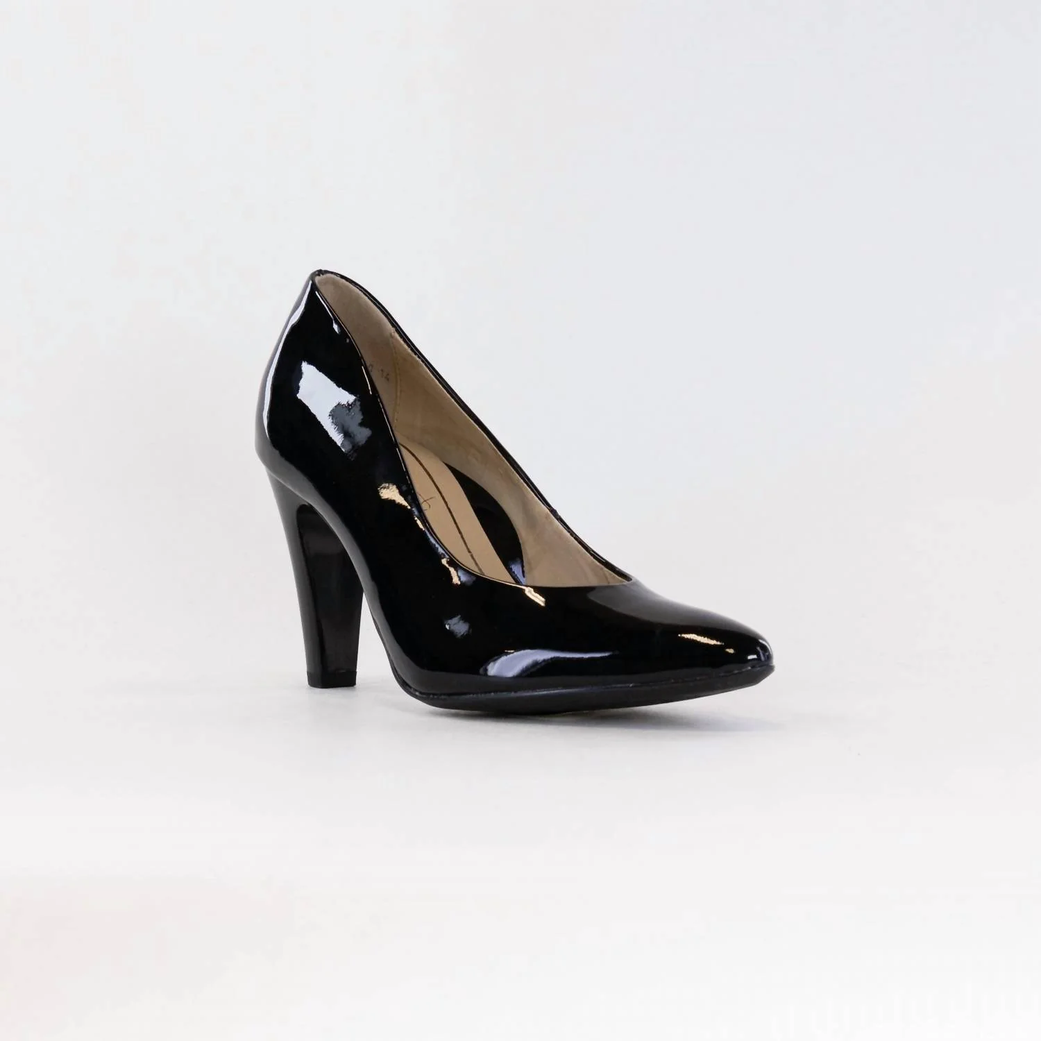 Women's Franziska High Heel In Softlack