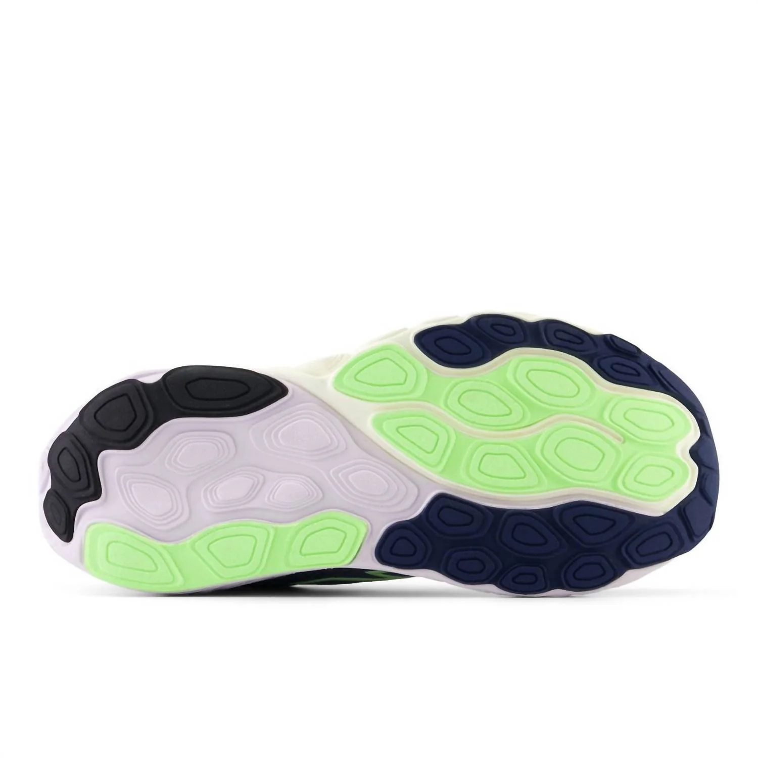 Women's Fresh Foam X 860V14 Running Shoes In Arctic Gray - Image 4