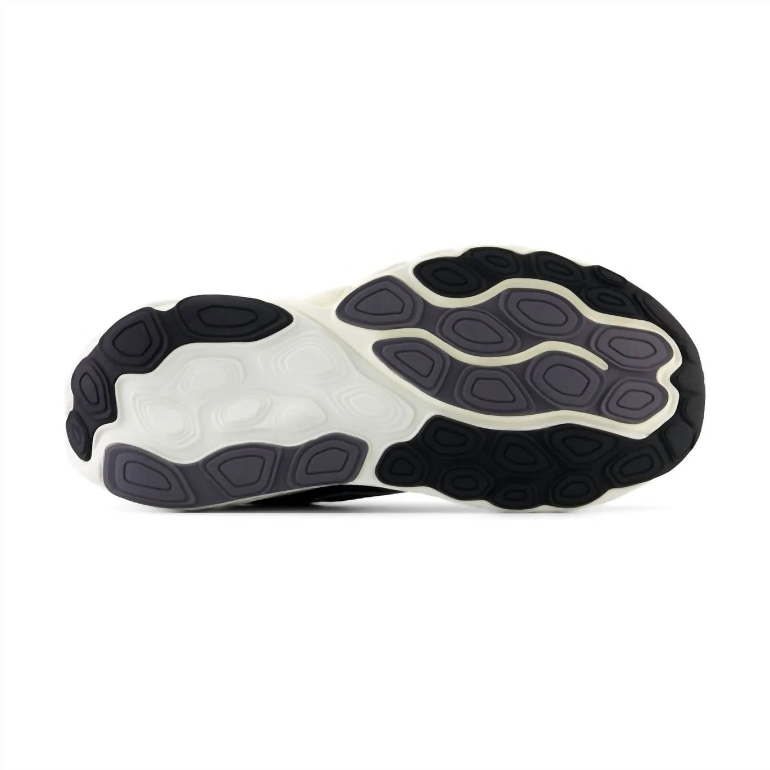 Women's Fresh Foam X 860V14 Running Shoes In Black - Image 4