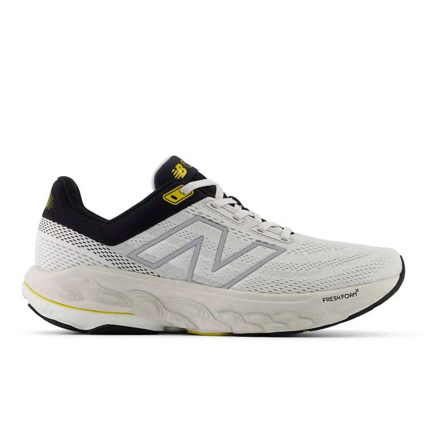 Women's Fresh Foam X 860V14 Running Shoes In Gray Matter