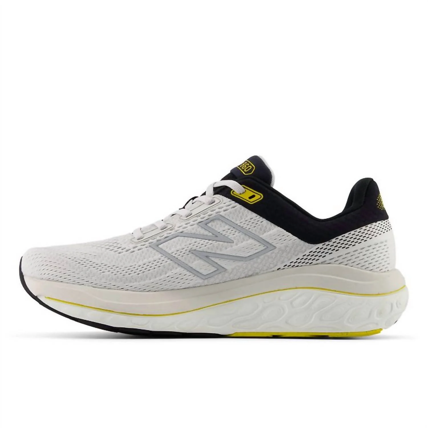 Women's Fresh Foam X 860V14 Running Shoes In Gray Matter - Image 2