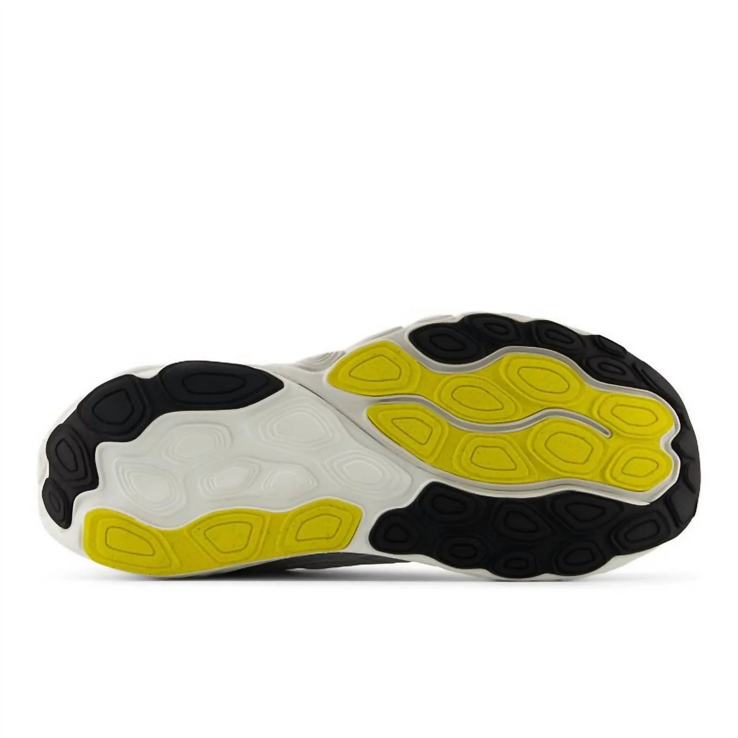 Women's Fresh Foam X 860V14 Running Shoes In Gray Matter - Image 4