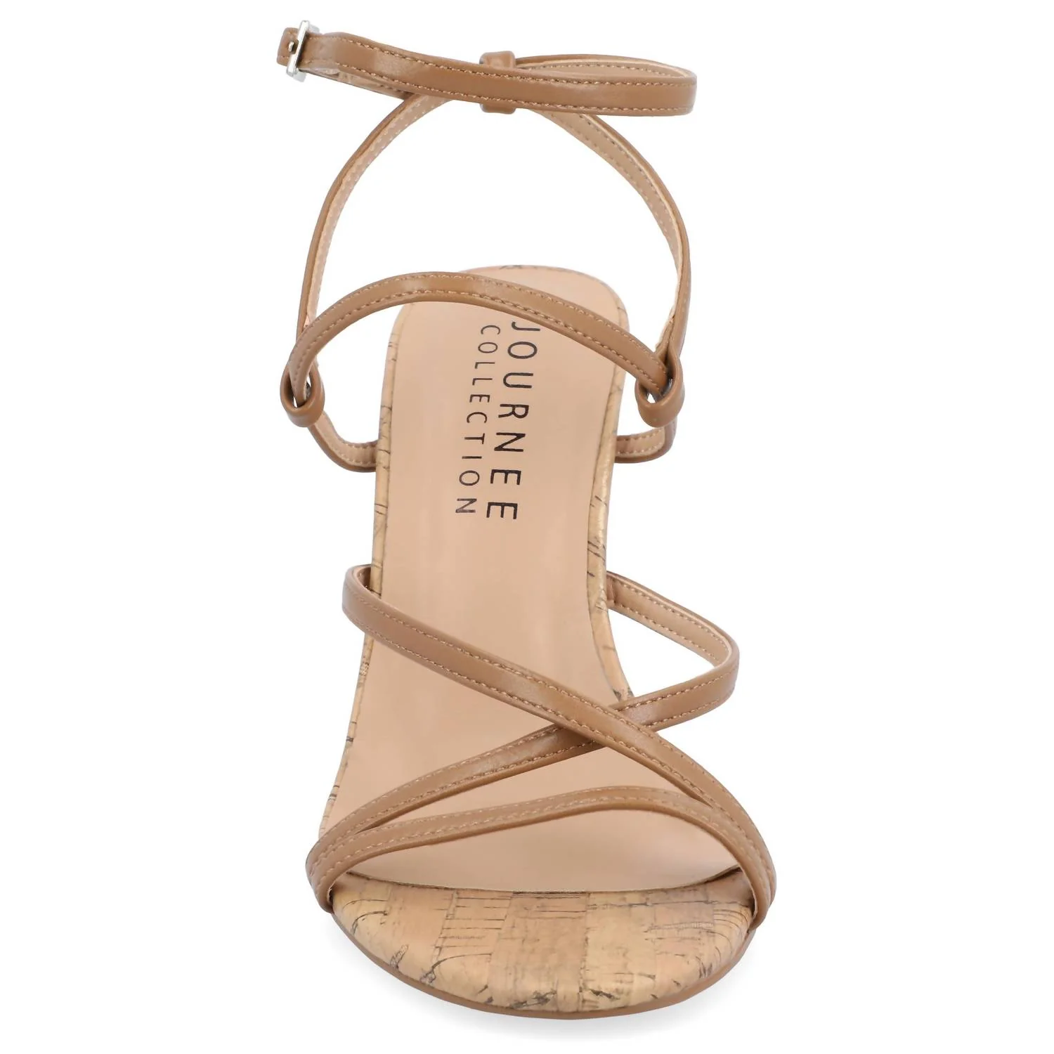 Women's Fylissa Pumps In Tan - Image 3