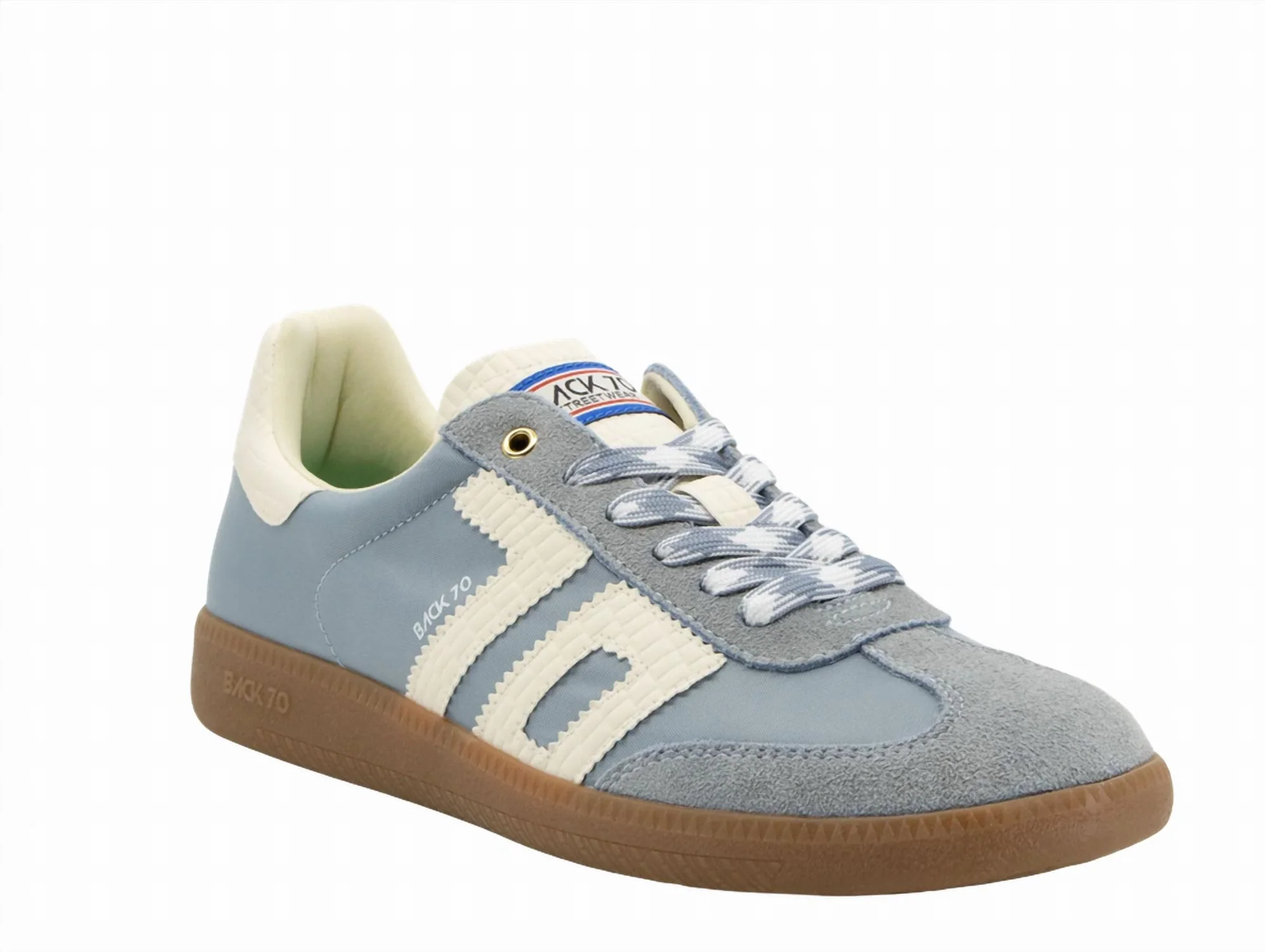 Women's Ghost Sneaker In Sky - Image 2