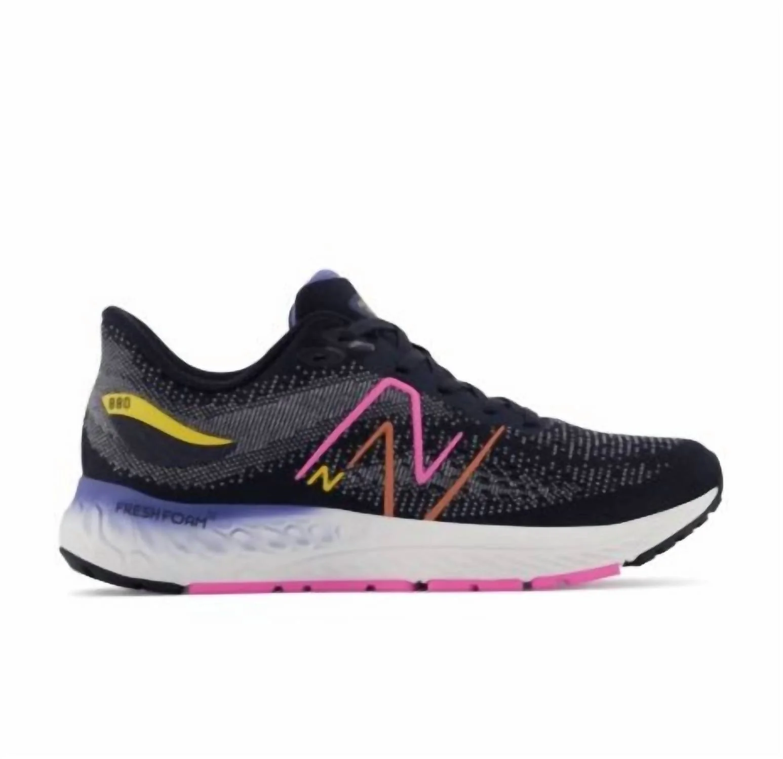 Women's Gp880M12 Shoes In Multicolor