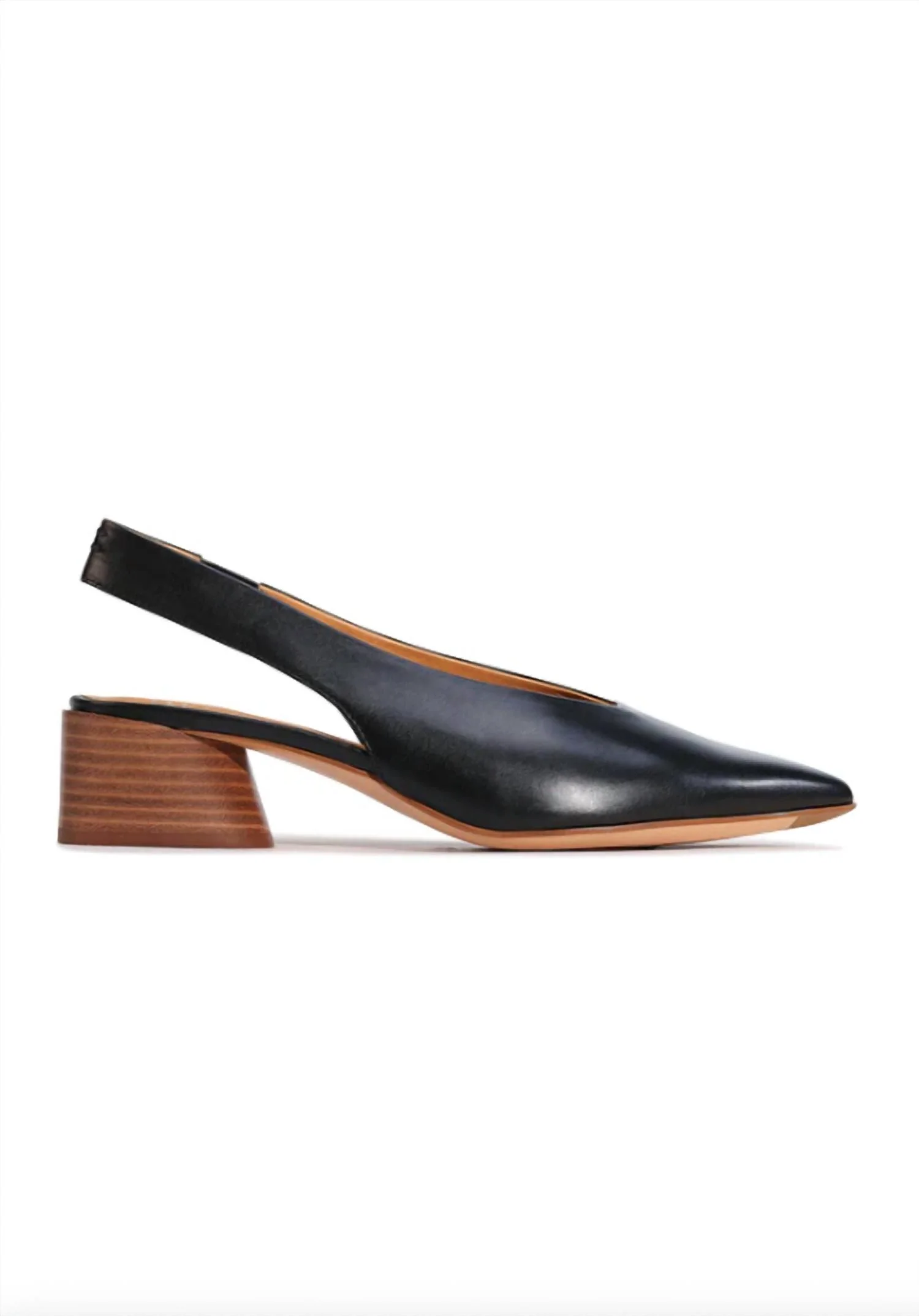Women's Hatti Shoe In Black