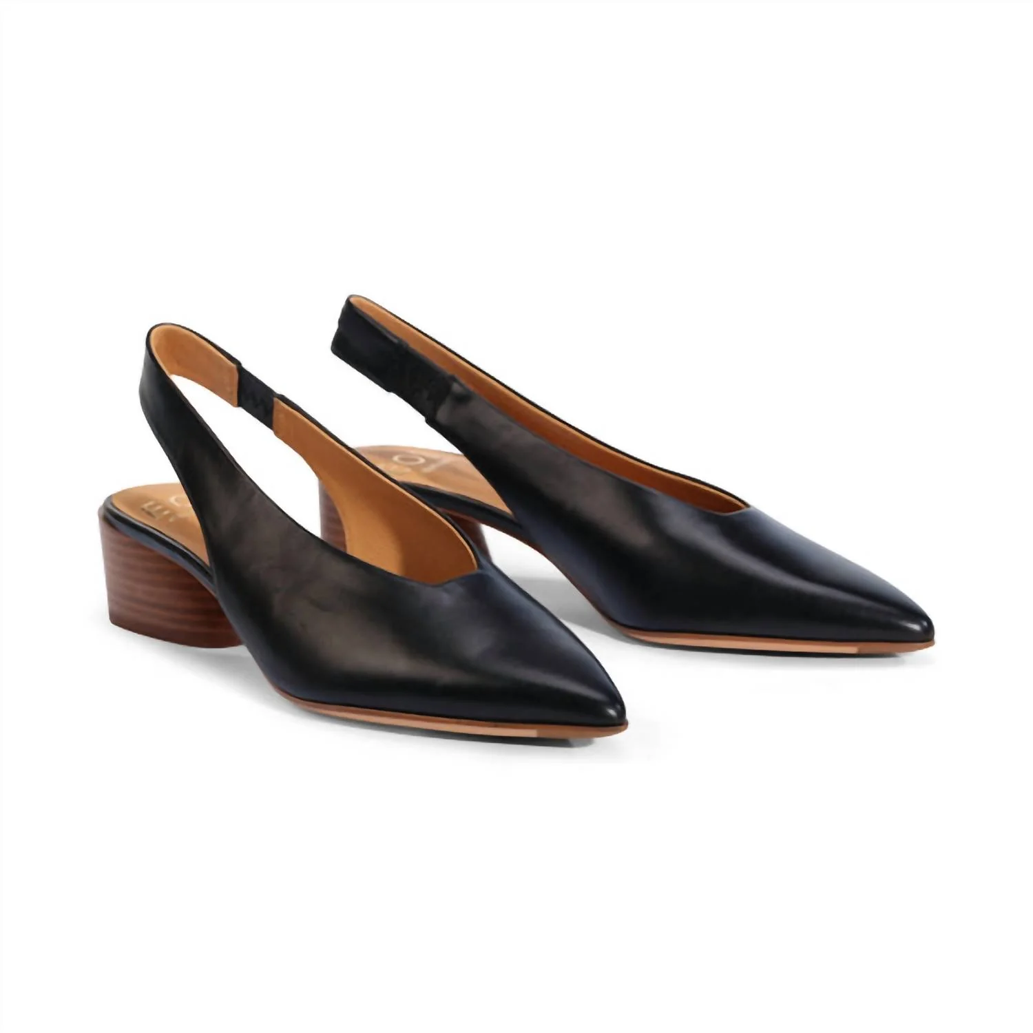 Women's Hatti Shoe In Black - Image 3