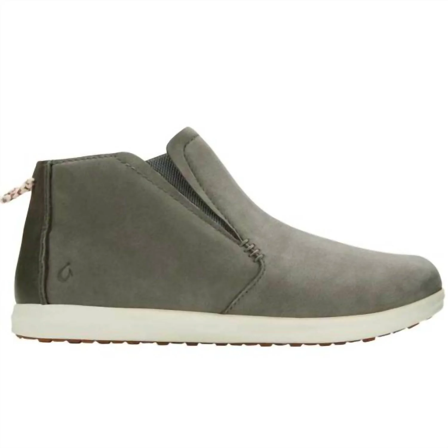 Women's Hawai'iloa Manu Hope Boot In Dusty Olive Cloud