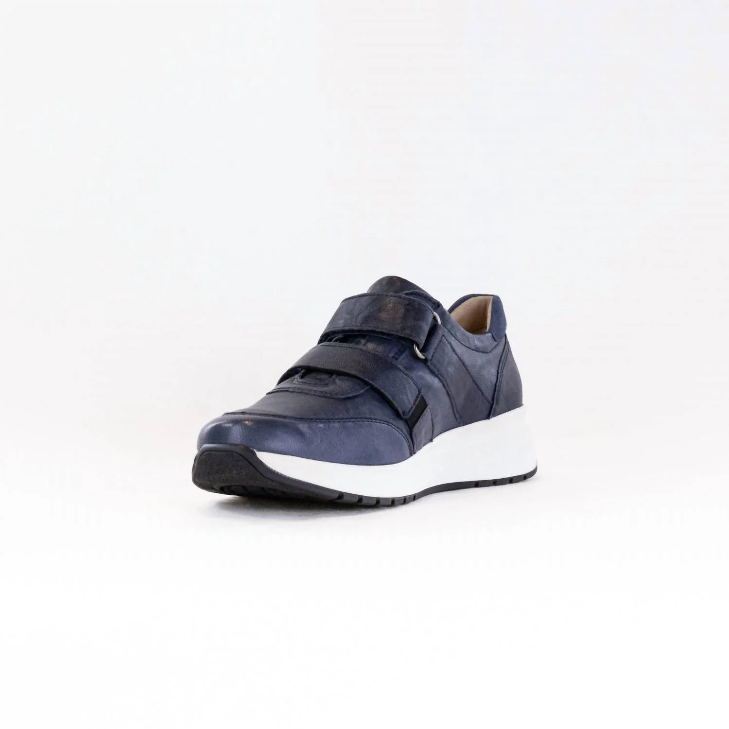 Women's Heaven 566106 Shoes In Blue - Image 4