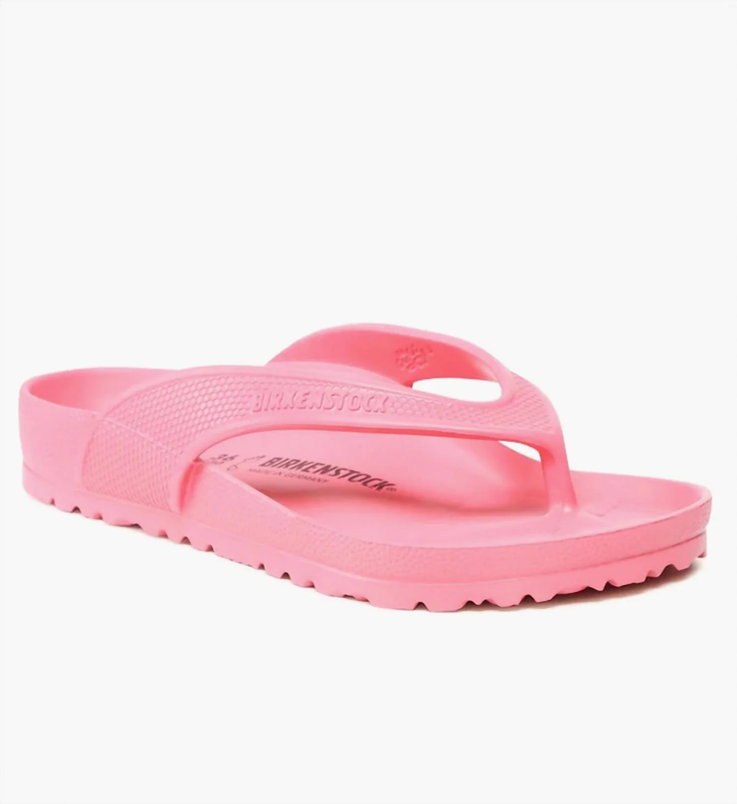 Women's Honolulu Eva Sandals In Watermelon - Image 2